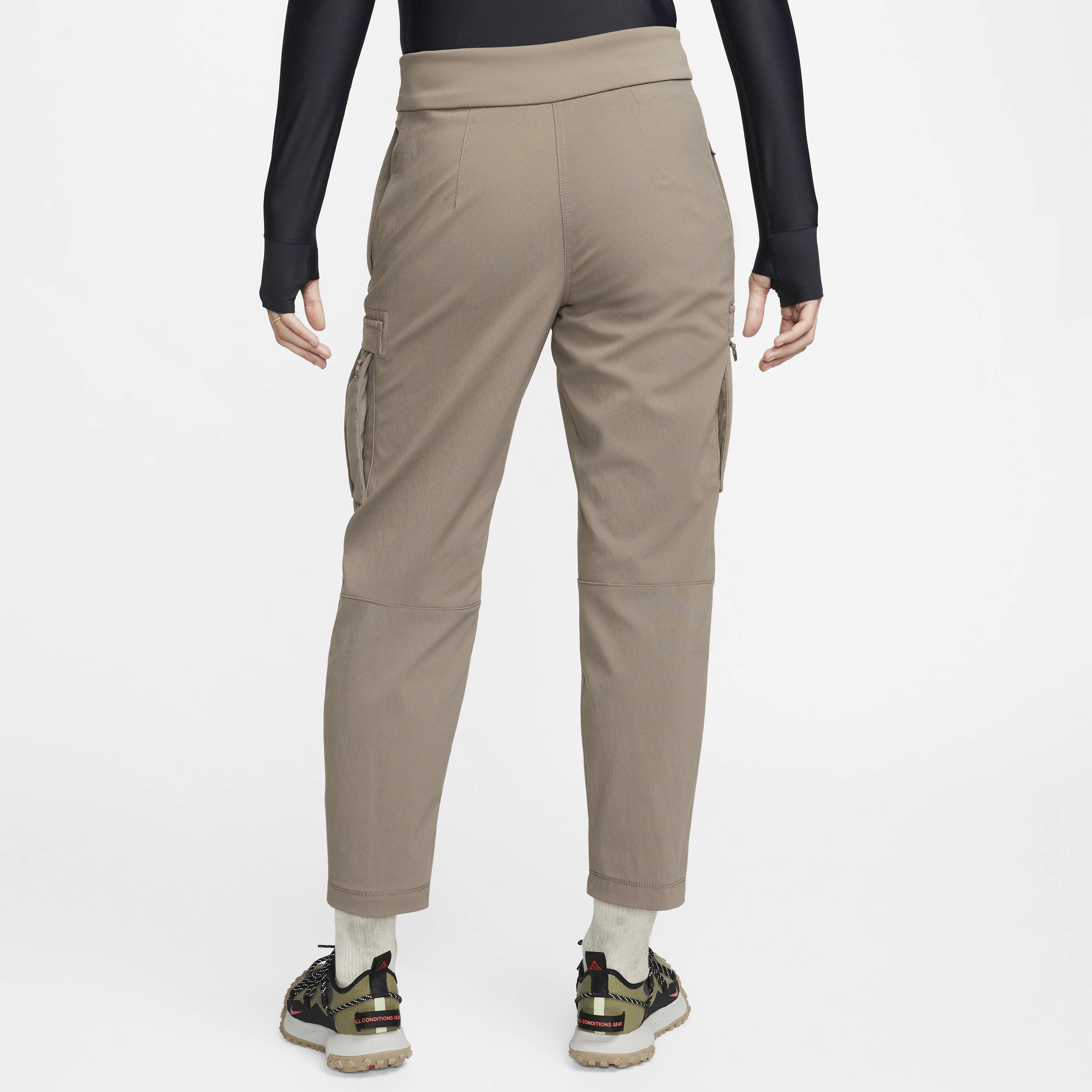 Buy Nike ACG Smith Summit Women s Cargo Trousers Nike Saudi Official