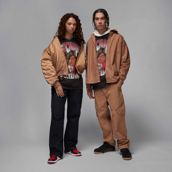 Jordan Flight Essentials image number 5 Jordan Flight Essentials image number 5