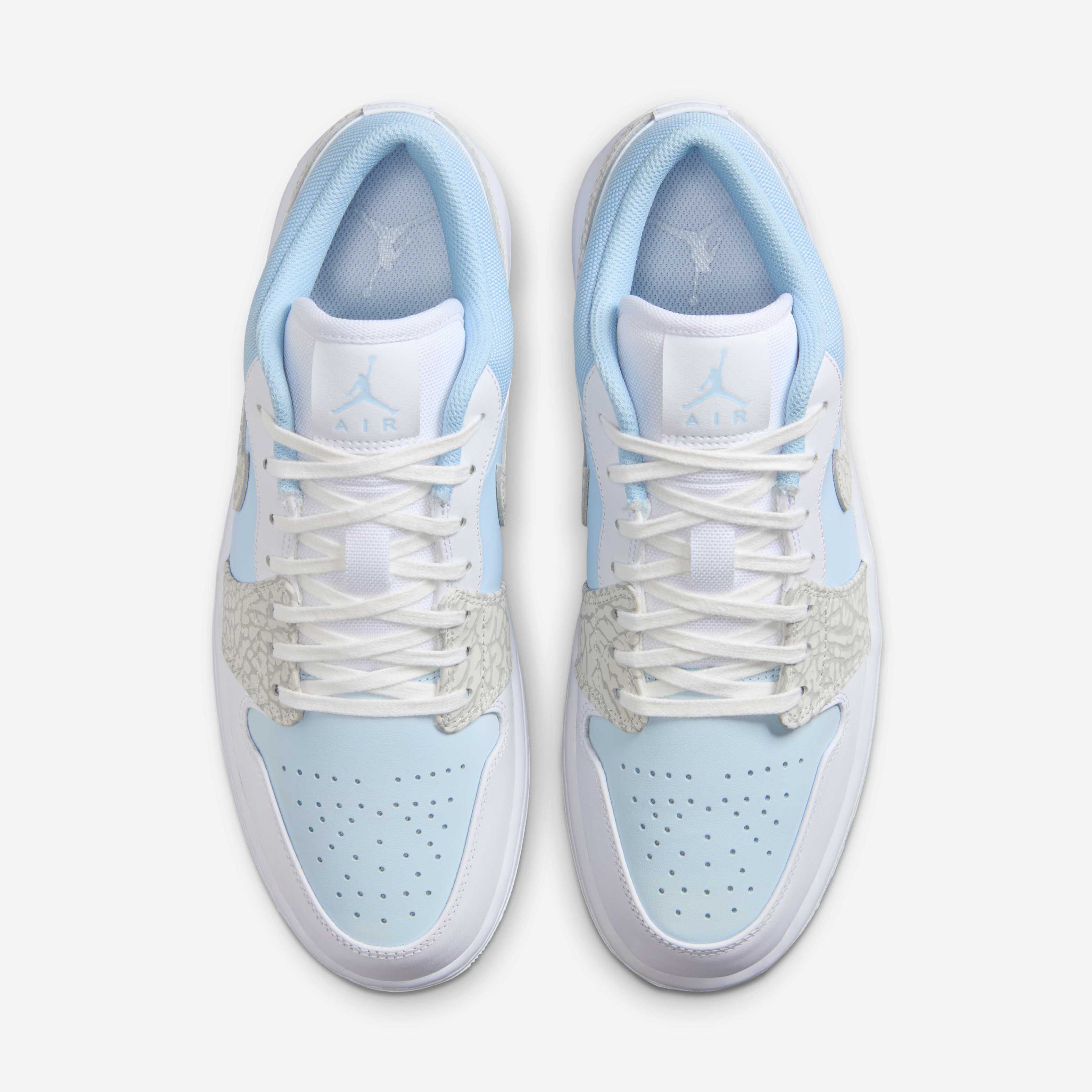 Air Jordan 1 Low SE image number 3