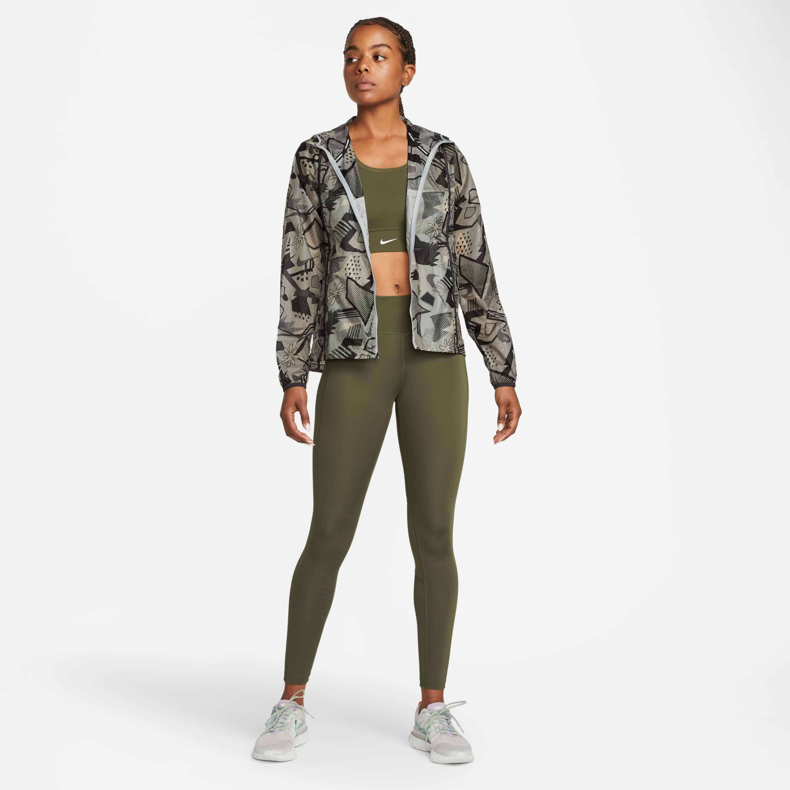 Nike Retro Run image number 6