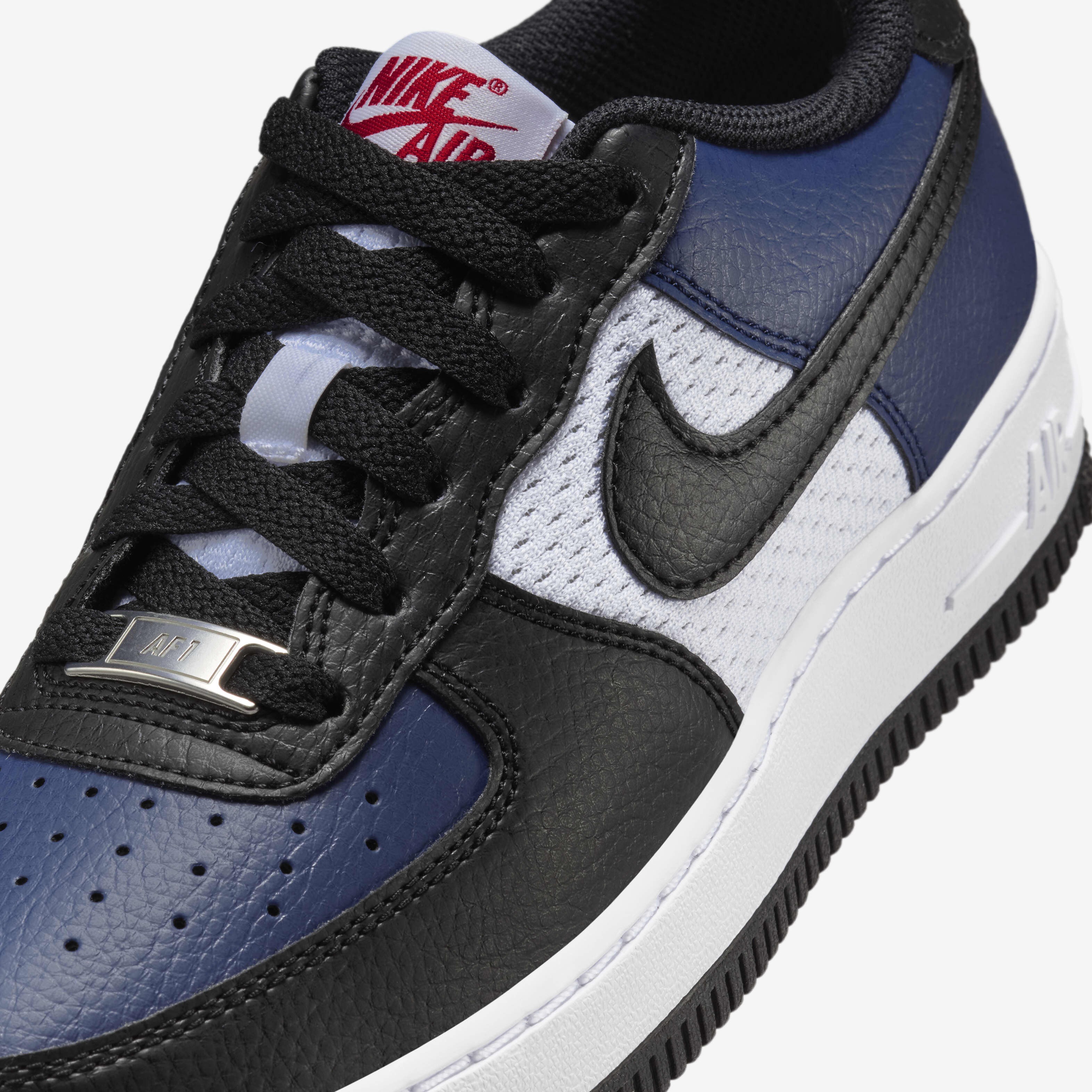 Buy Nike Air Force 1 Older Kids Shoes Nike Saudi Official
