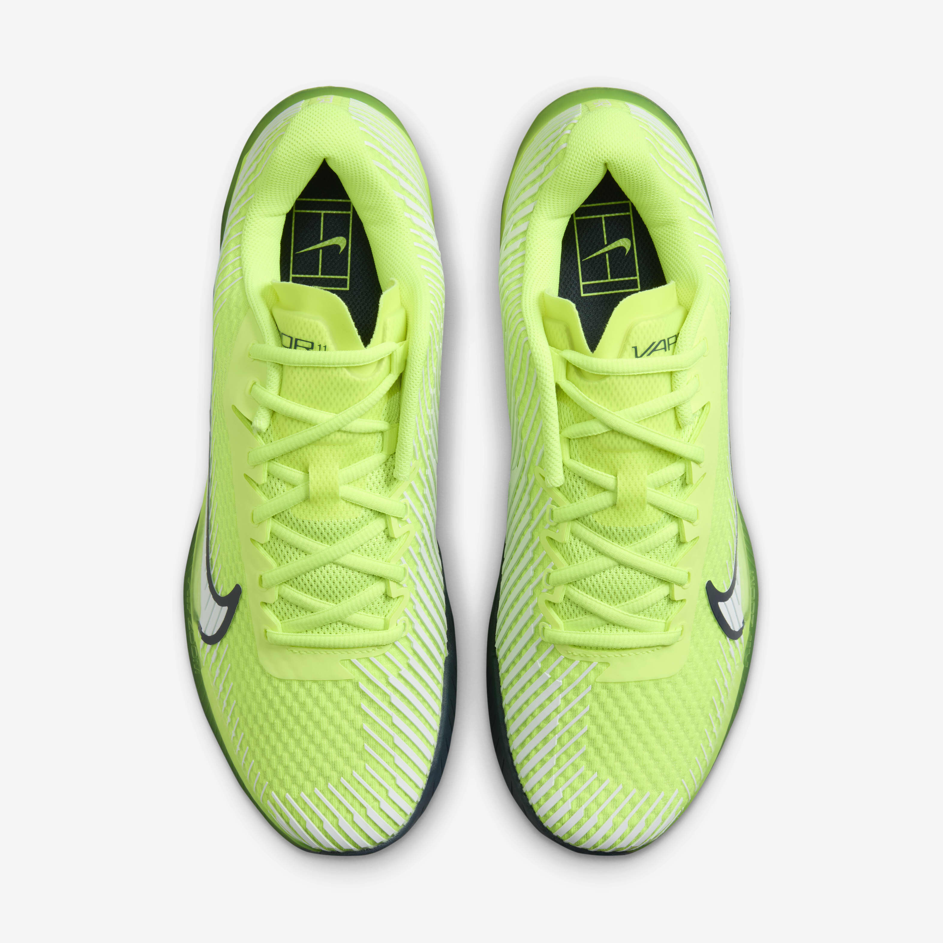 NikeCourt Air Zoom Vapor 11 image number 3