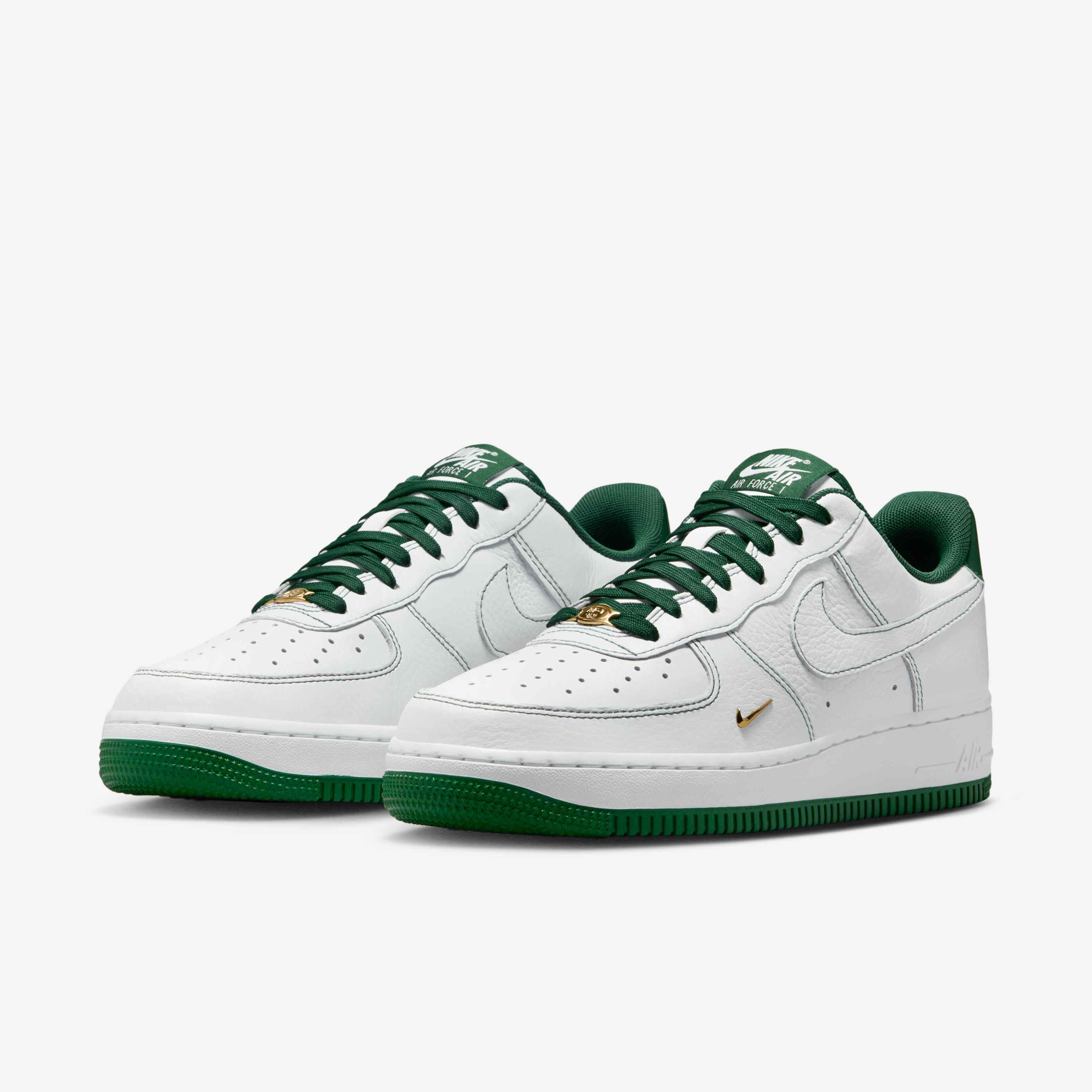 Nike Air Force 1 '07 Mini Jewel image number 4