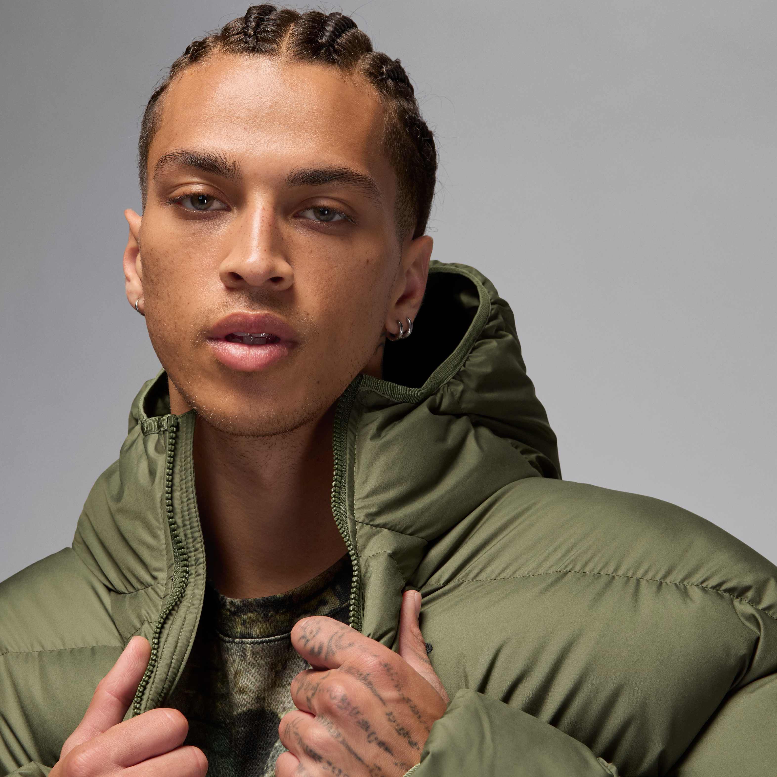 Jordan Brooklyn image number 2