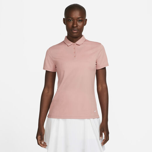 T-Shirts & Tops-Nike, Nike Dri-FIT Victory, Women's Golf Polo T-Shirts & Tops-Nike, Nike Dri-FIT Victory, Women's Golf Polo