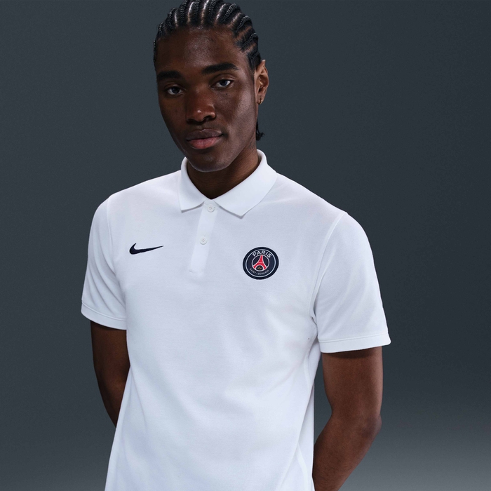 Buy Paris Saint-Germain The Nike Polo Men's Nike Dri-FIT Football