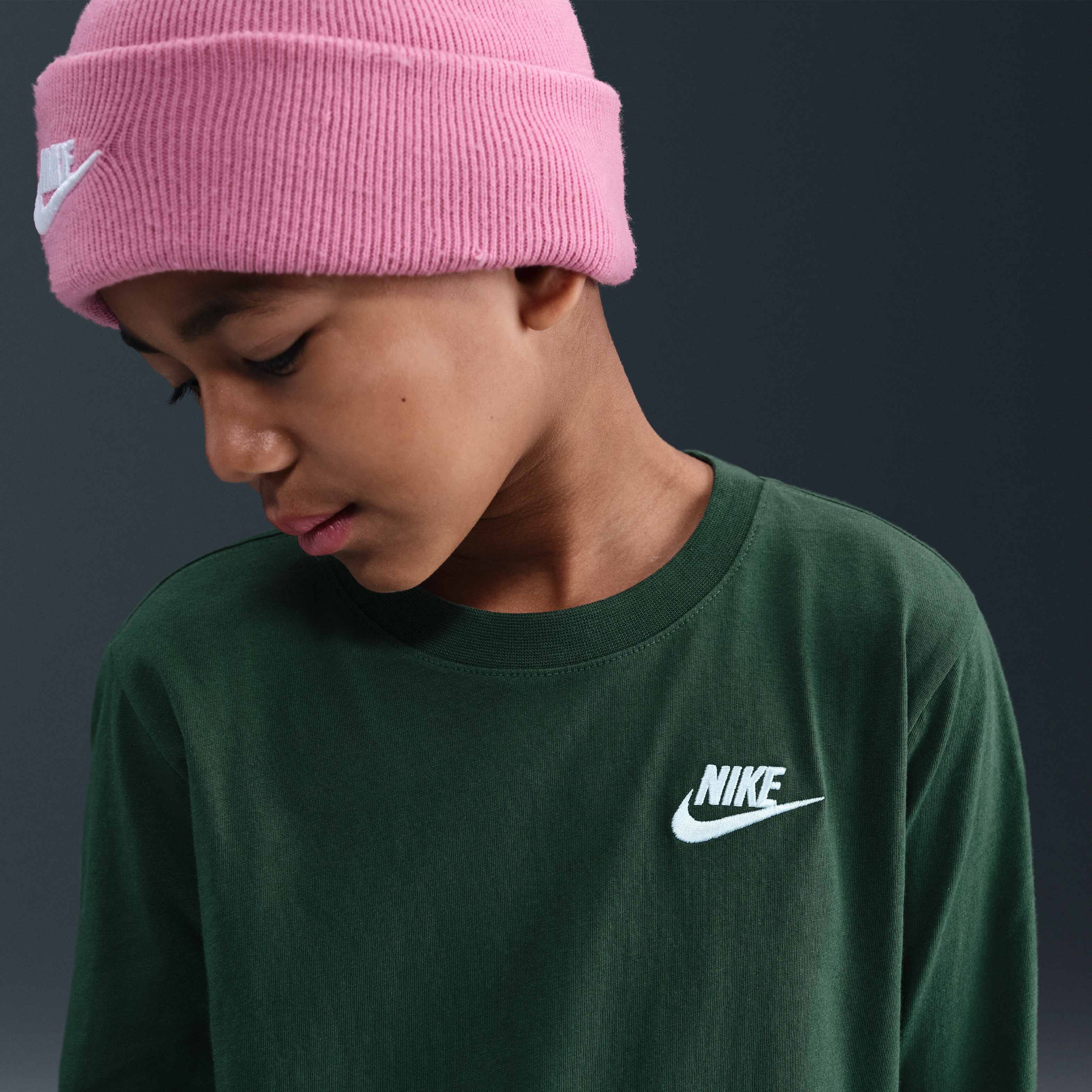 Nike Sportswear image number 2