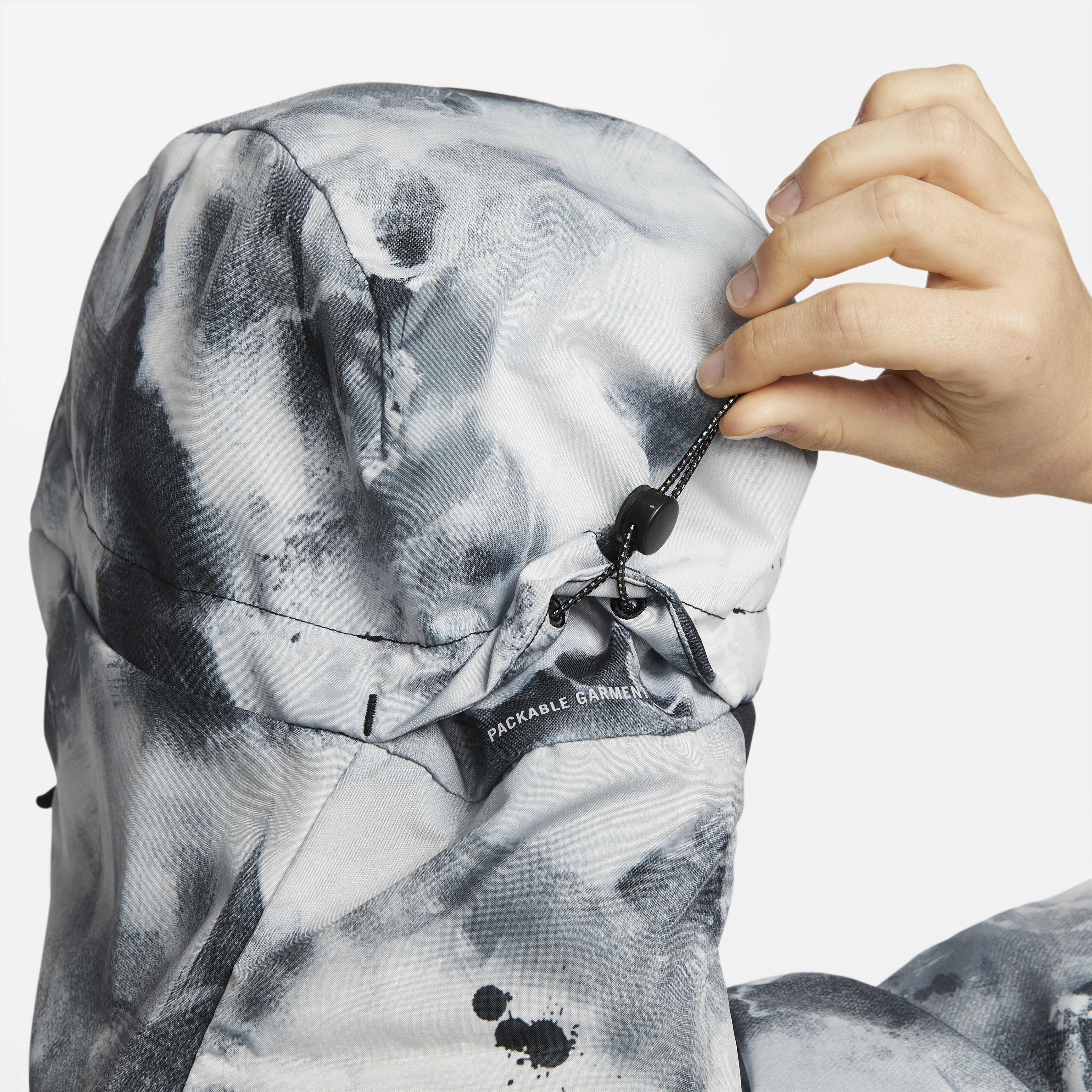 Nike Air Dri-FIT image number 5