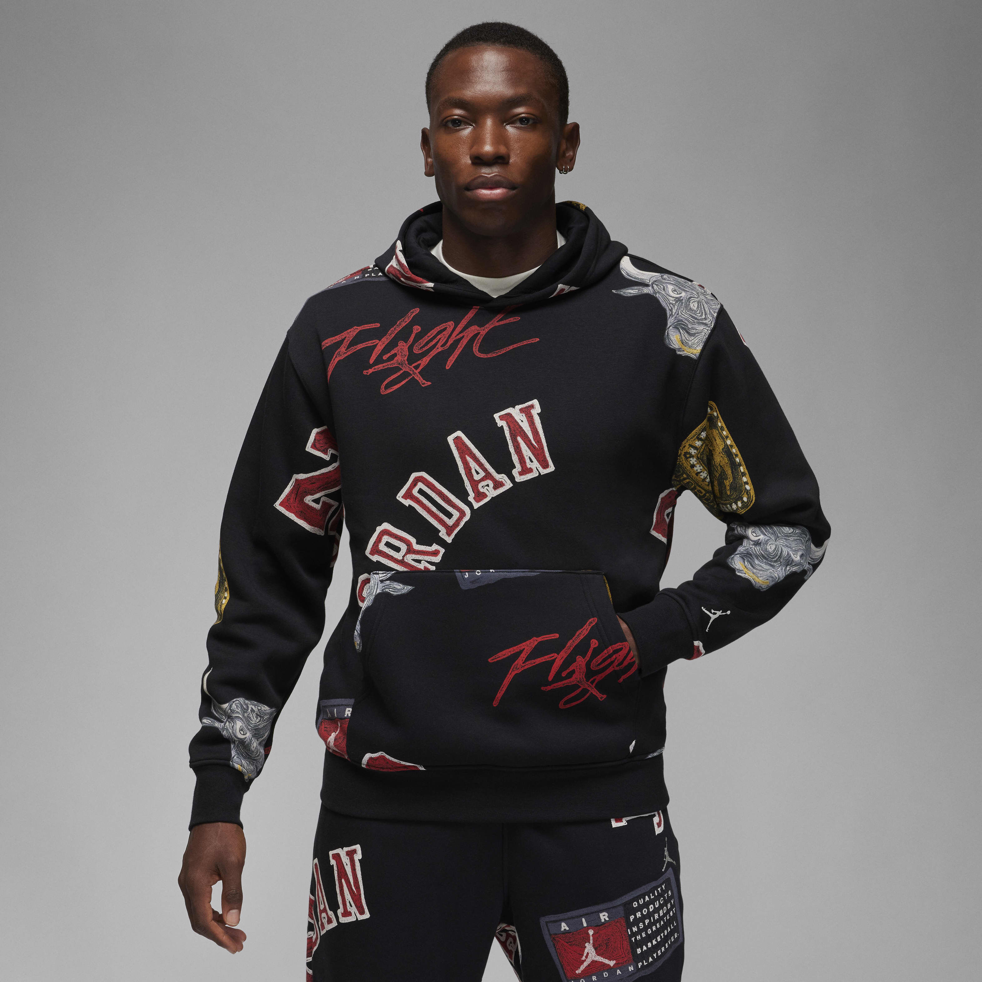 Jordan hoodies 3xl store