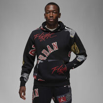 Jordan Brooklyn Fleece