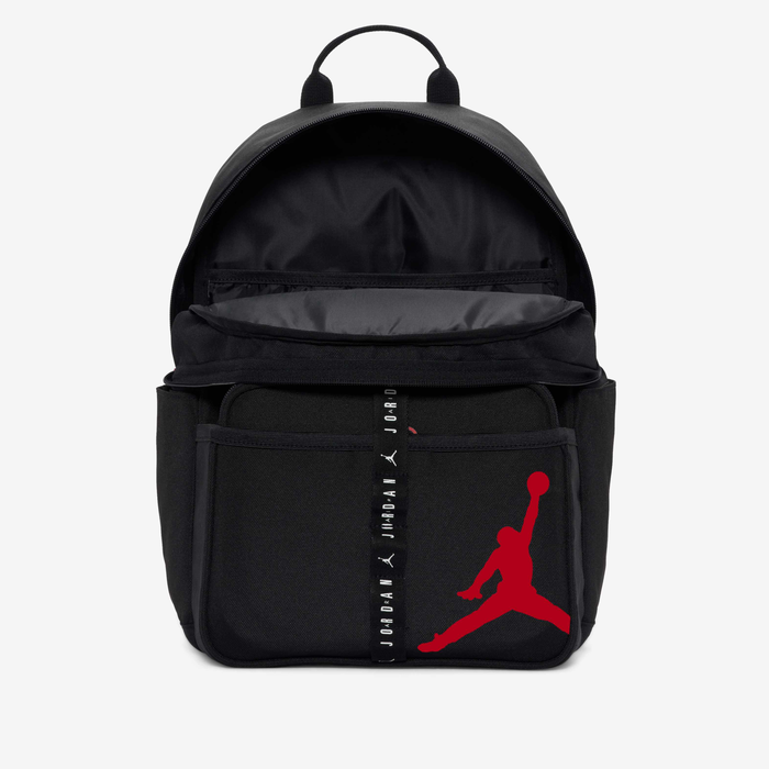 Air Jordan Lunch Backpack image number 5 Air Jordan Lunch Backpack image number 5