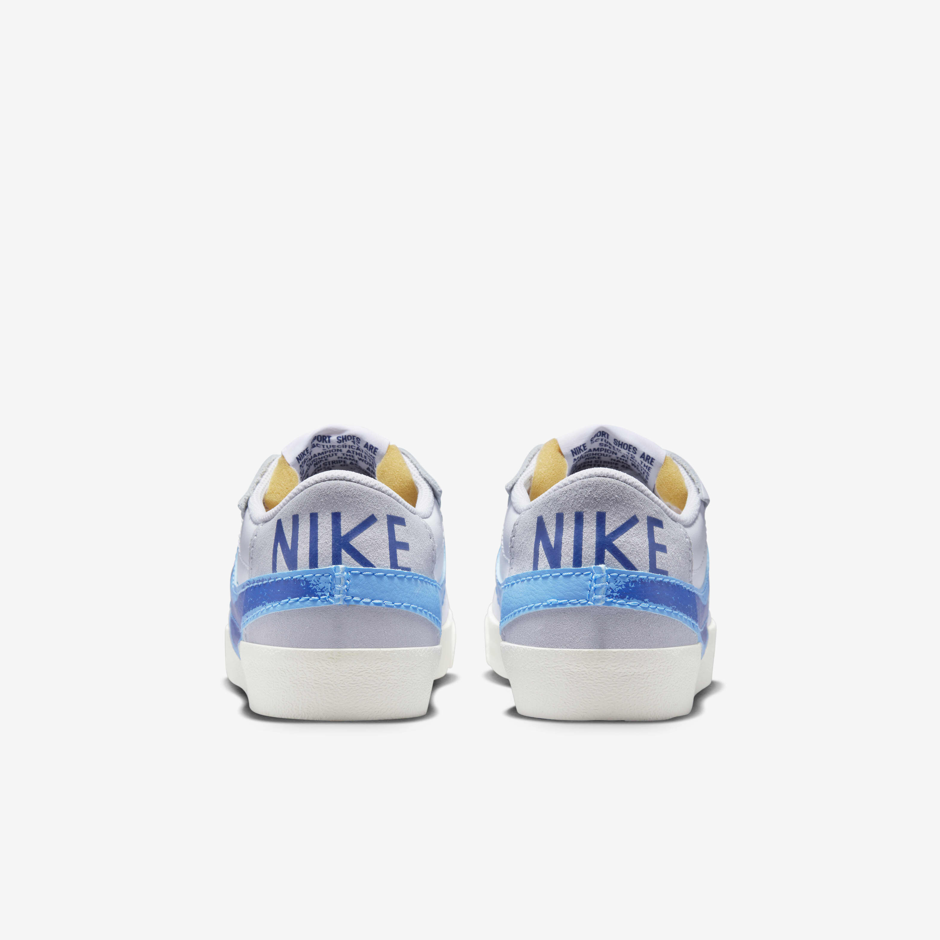 Nike Blazer Low '77 Jumbo image number 5