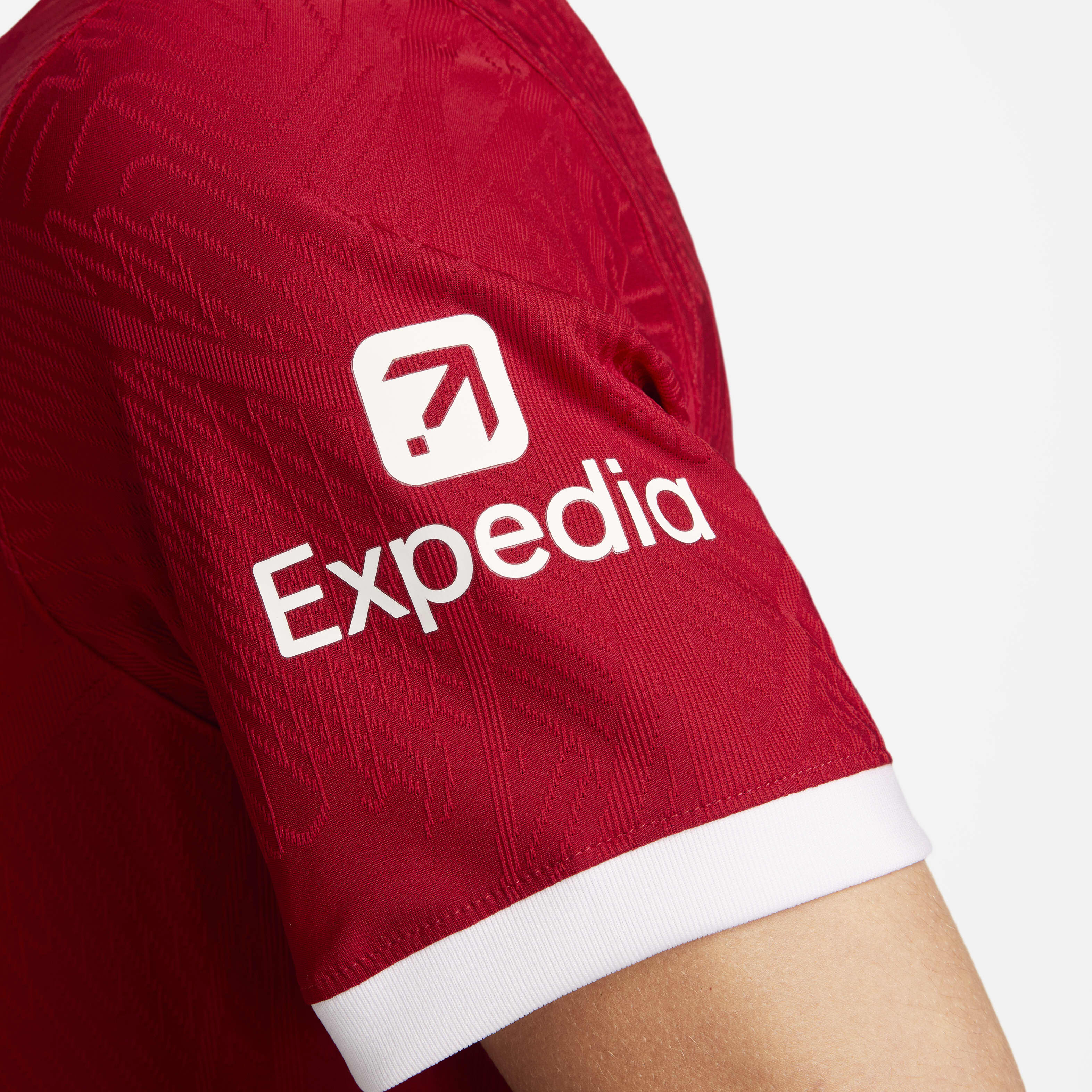 Liverpool F.C. 2023/24 Match Home image number 5