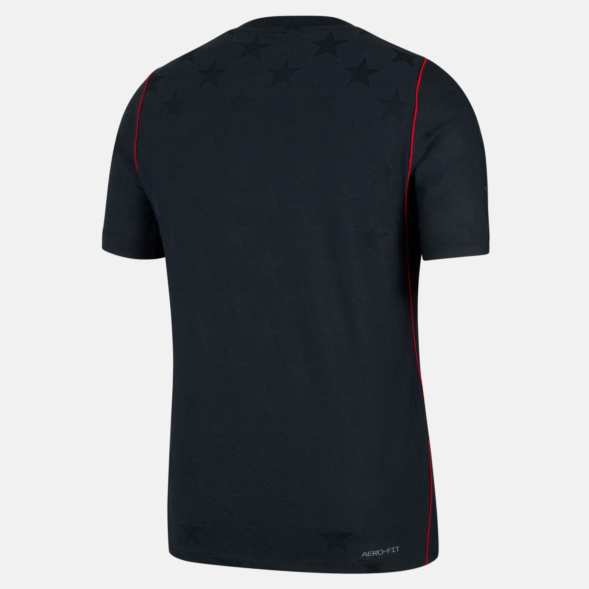 USMNT 2026/27 Match Away image number 1