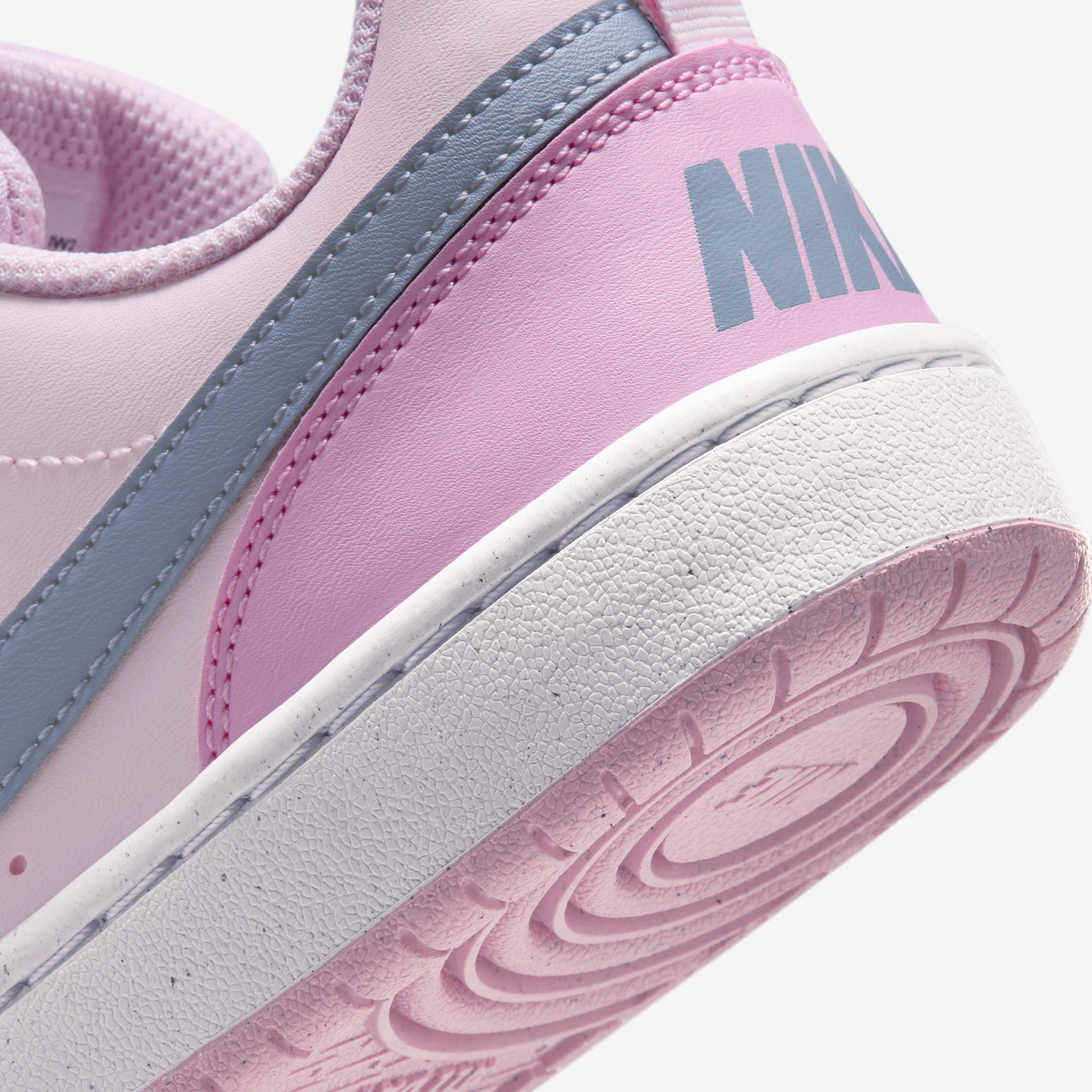 Nike Court Borough Low Recraft image number 7