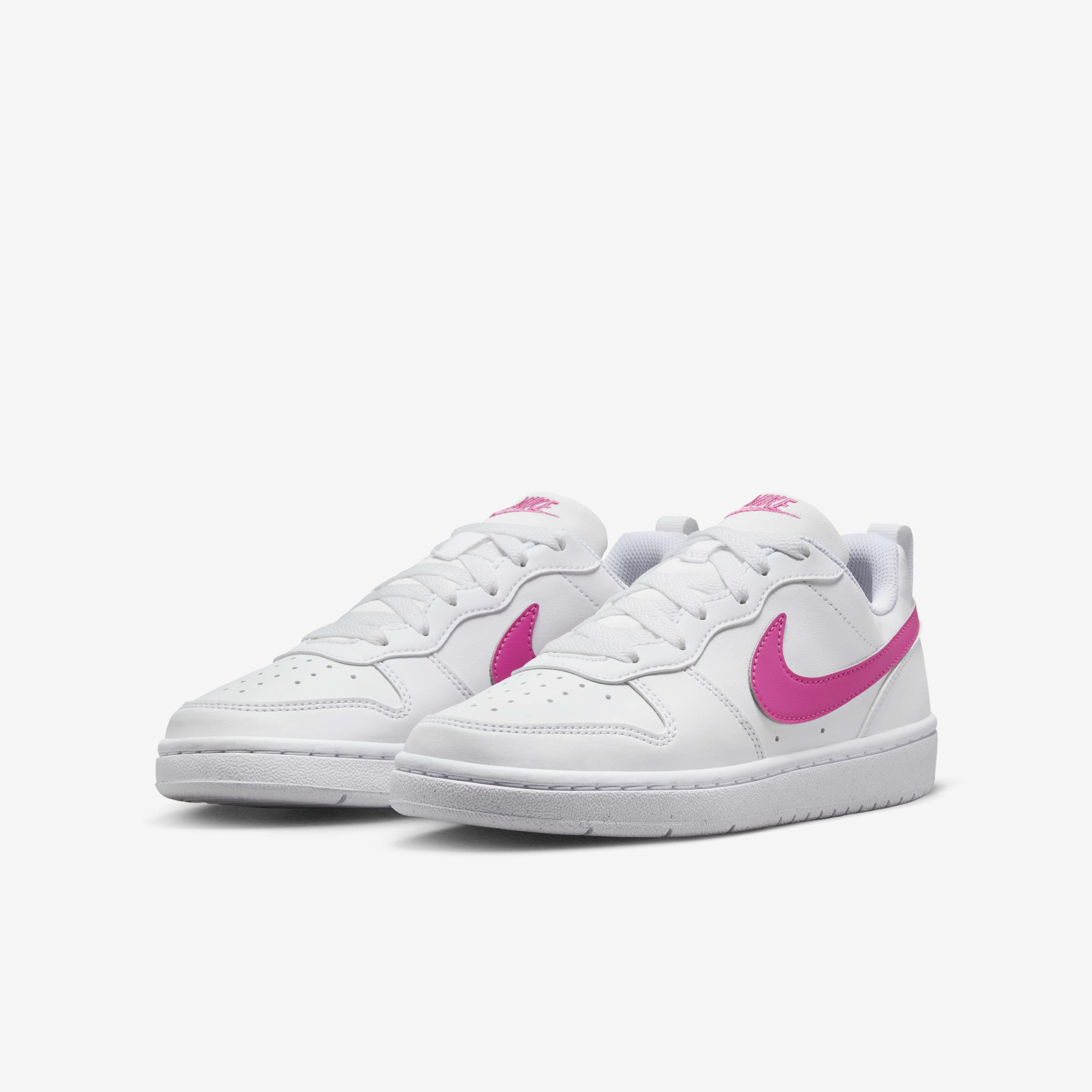 Nike Court Borough Low Recraft image number 4