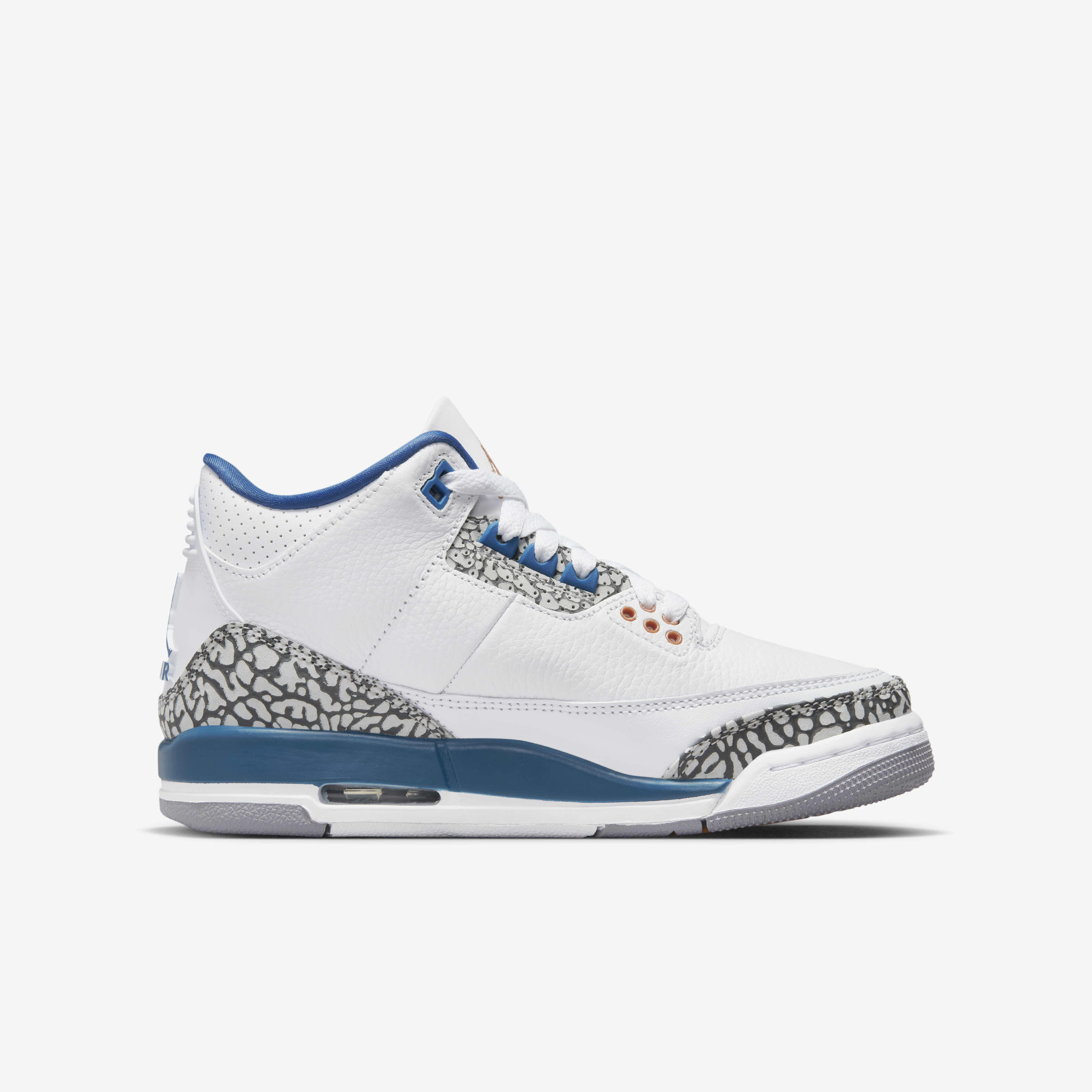 اير جوردن 3 ريترو image number 2