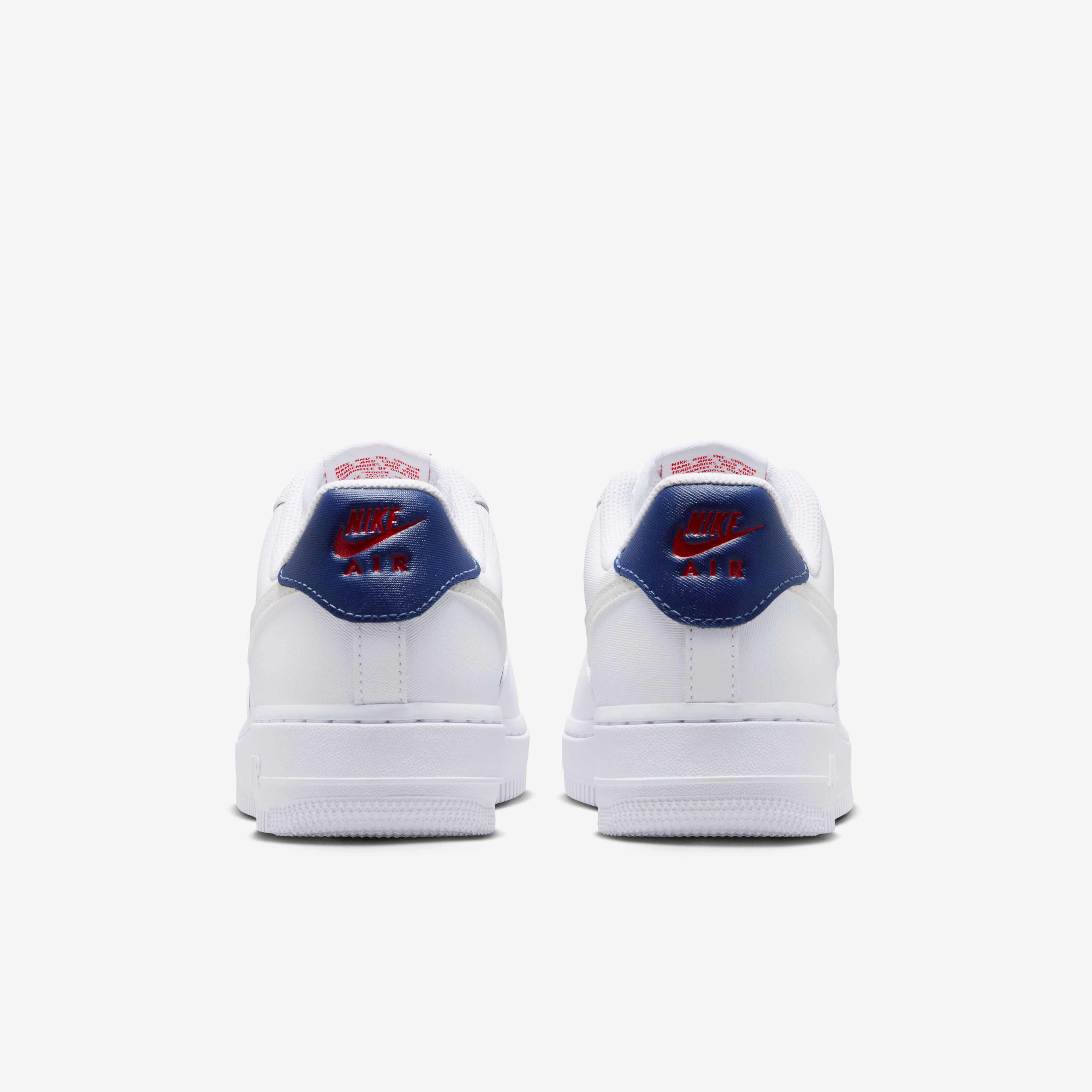 Nike Air Force 1 '07 image number 5