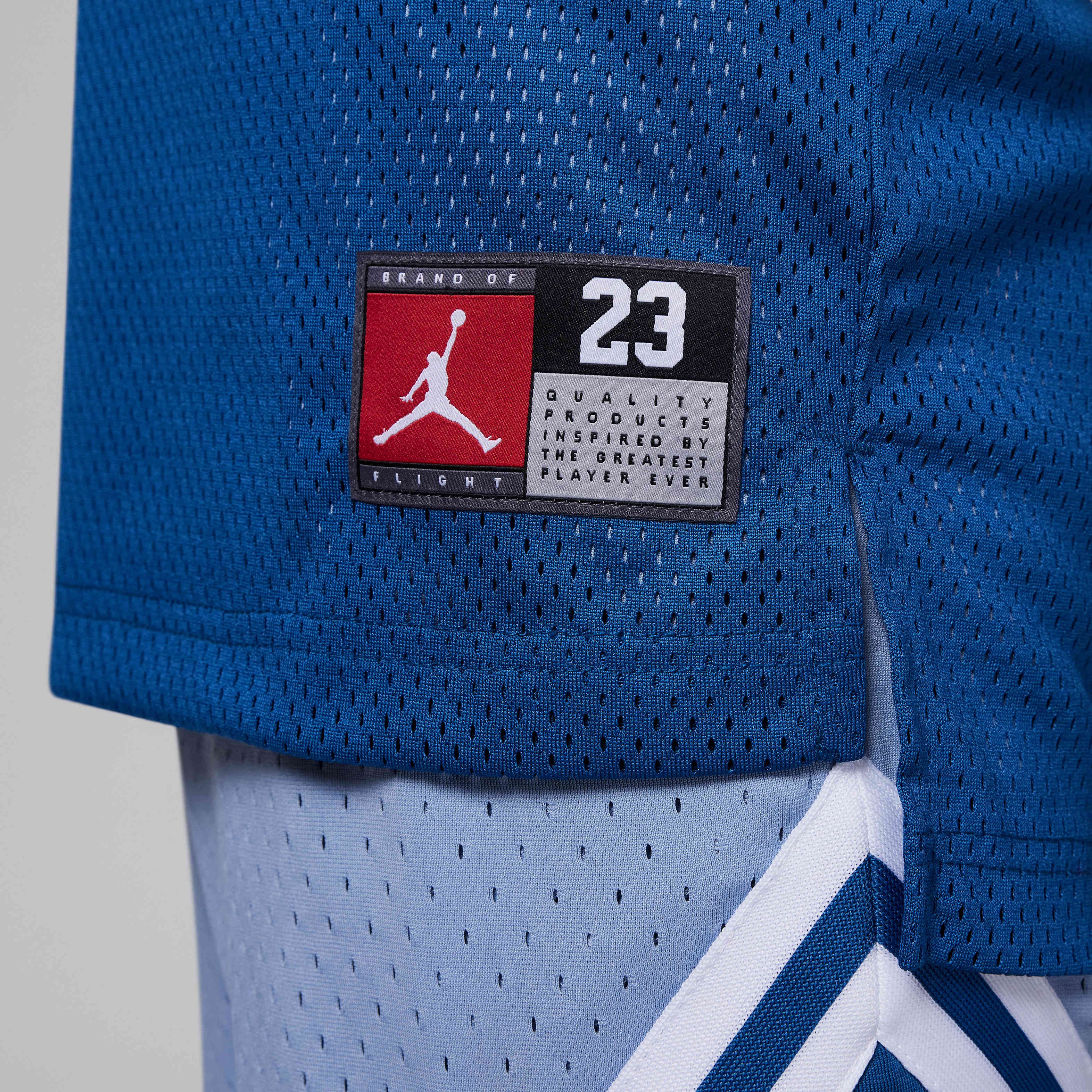 Jordan 23 Jersey image number 3