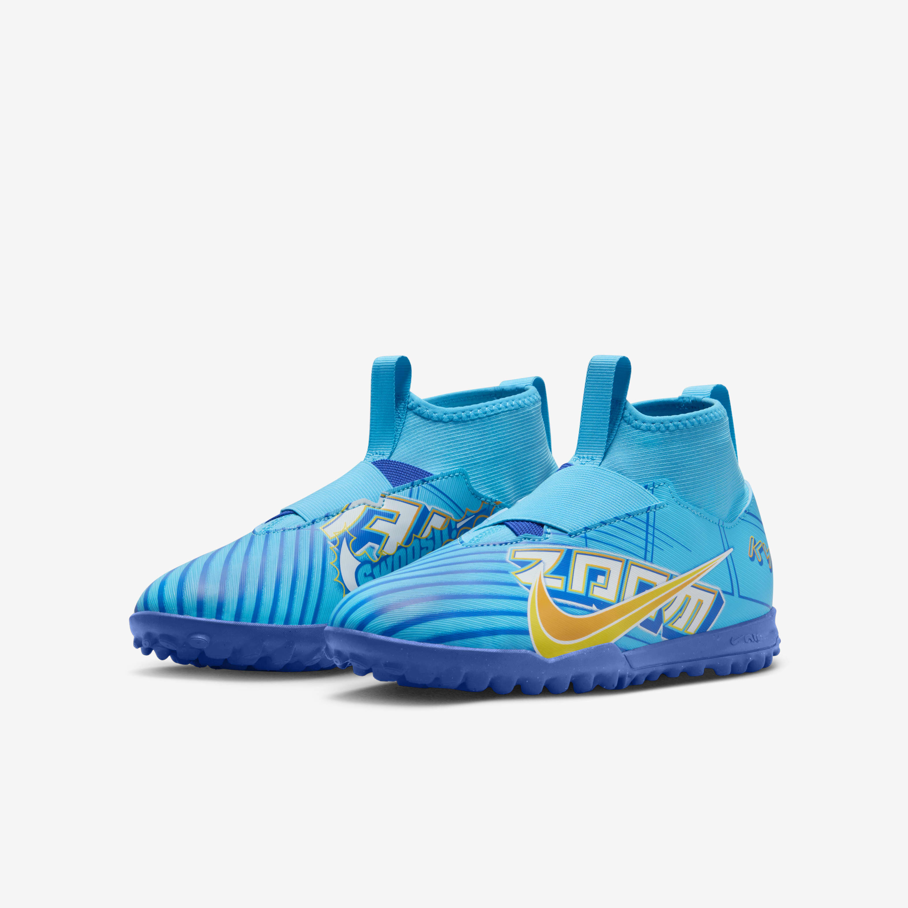 jr zoom superfly 9 academy tf
