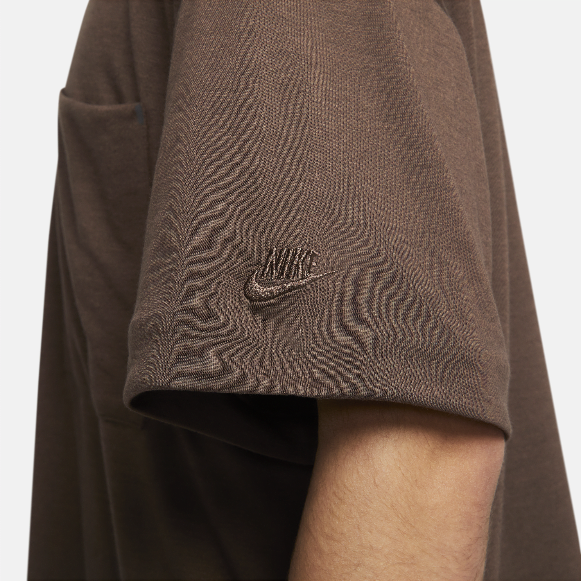 Nike sportswear tech pack t deals shirt
