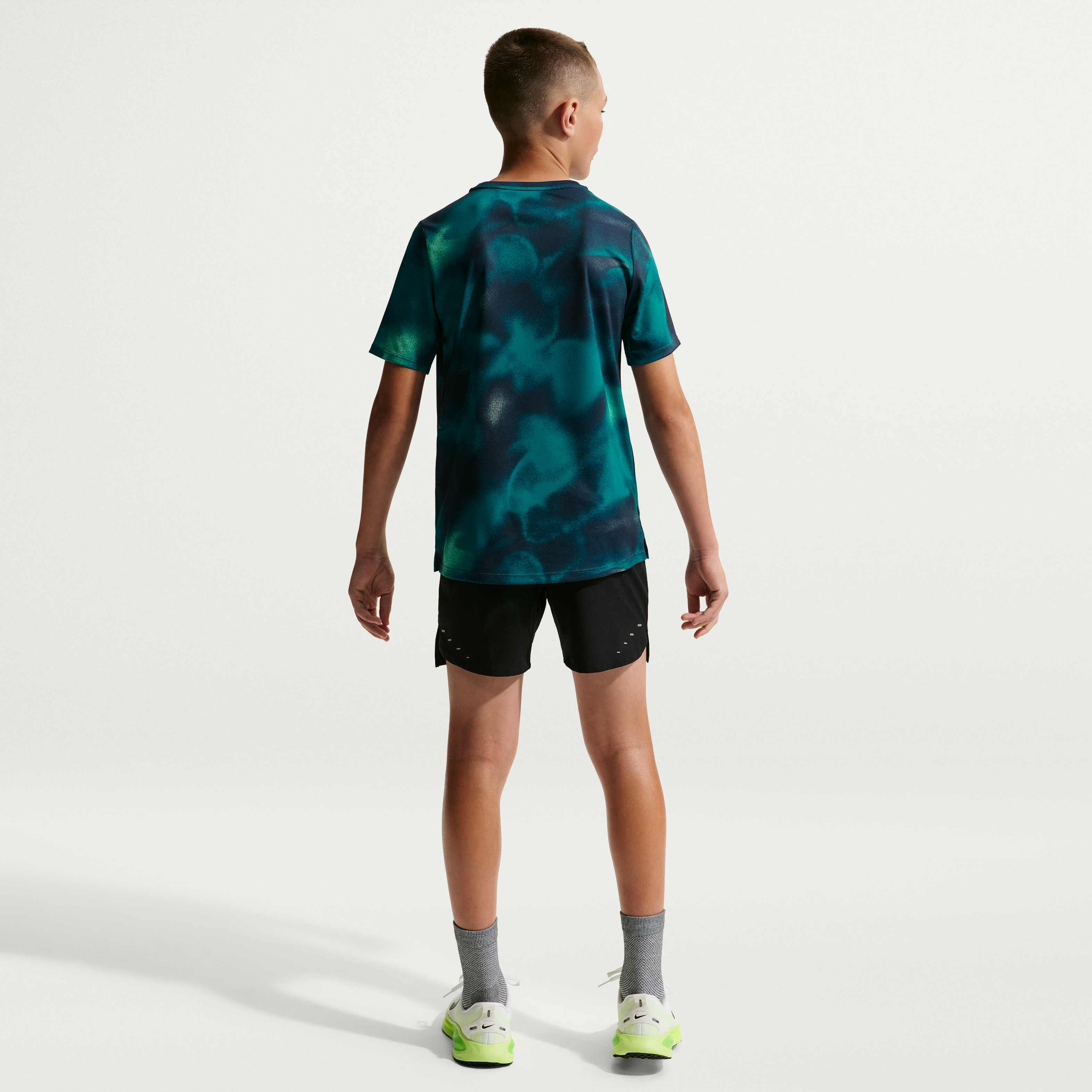 Nike Miler image number 10