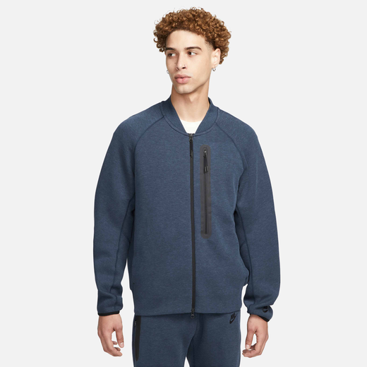 Bomber Jackets-Nike, Nike Sportswear Tech Fleece, Men's Bomber Jacket