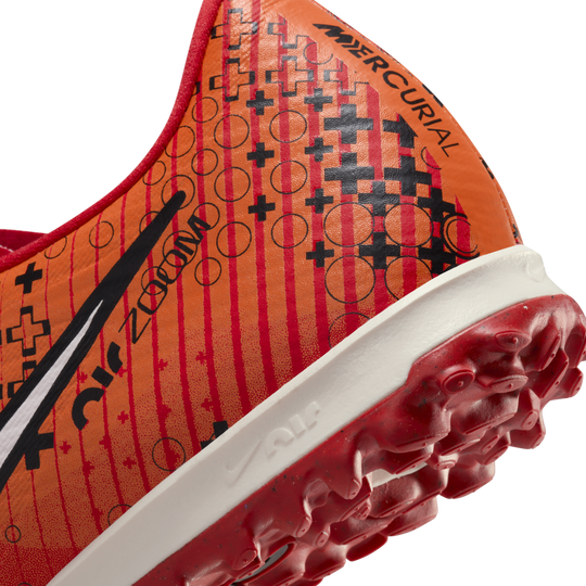 Nike mercurial 2025 tennis shoes