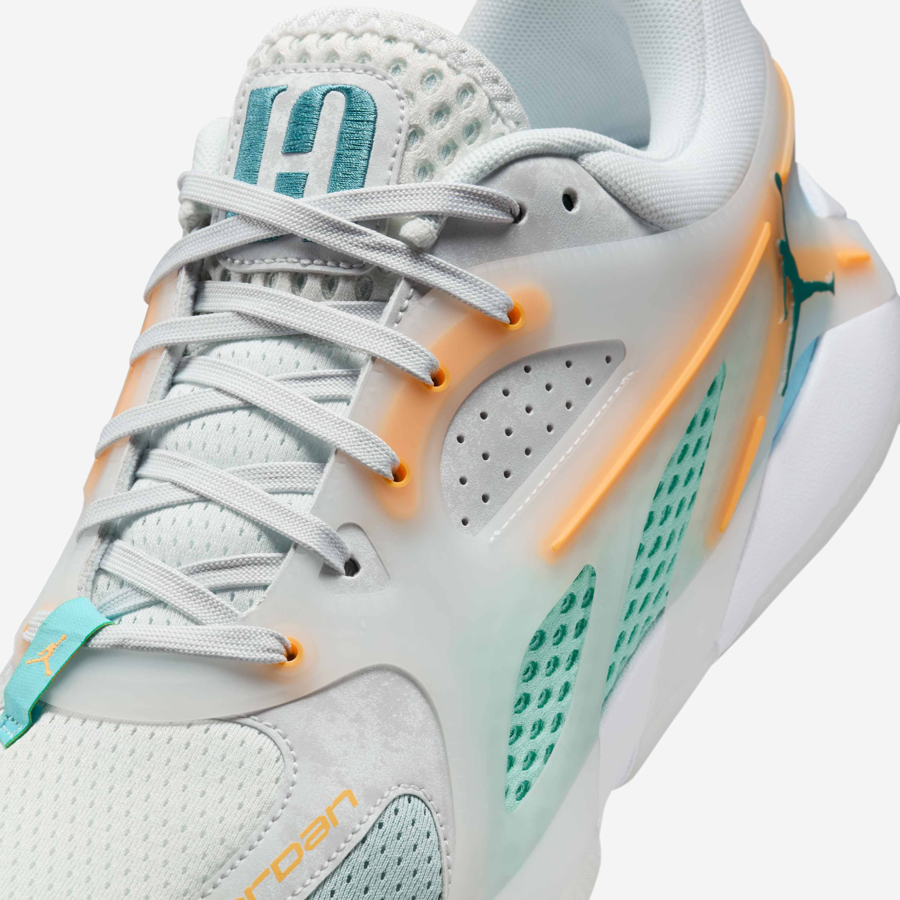 Jordan Heir Series image number 6