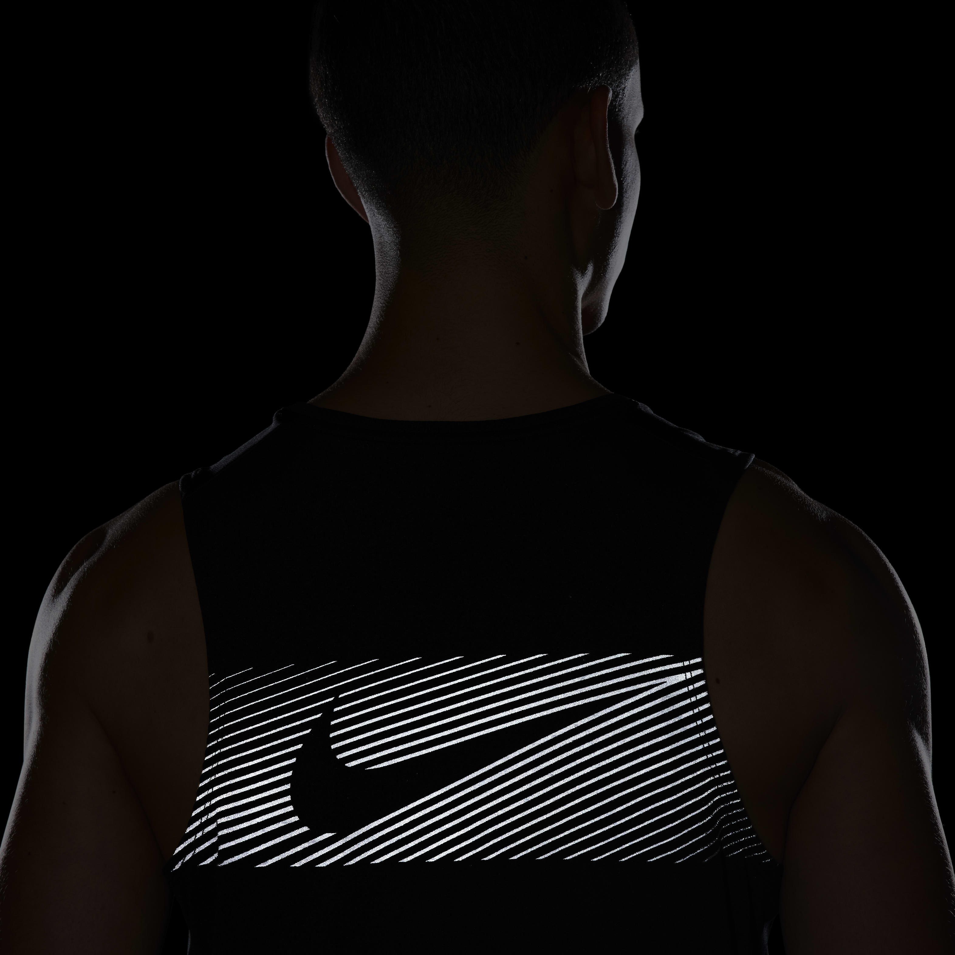 Nike Miler Flash image number 7