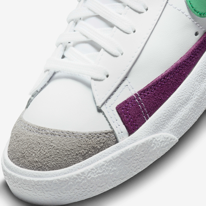 Nike Blazer Mid '77 image number 6 Nike Blazer Mid '77 image number 6