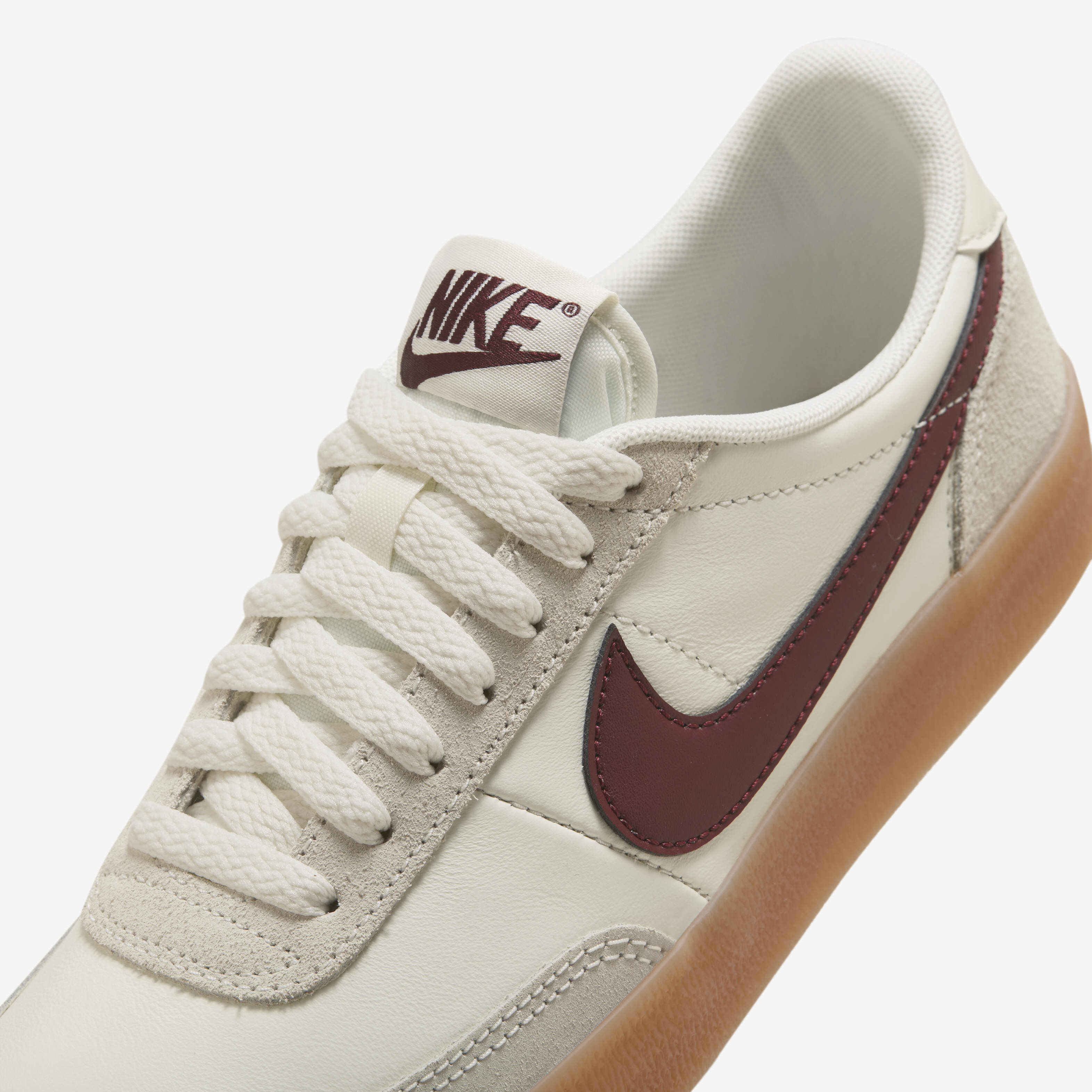 Burgundy killshot 2 discount