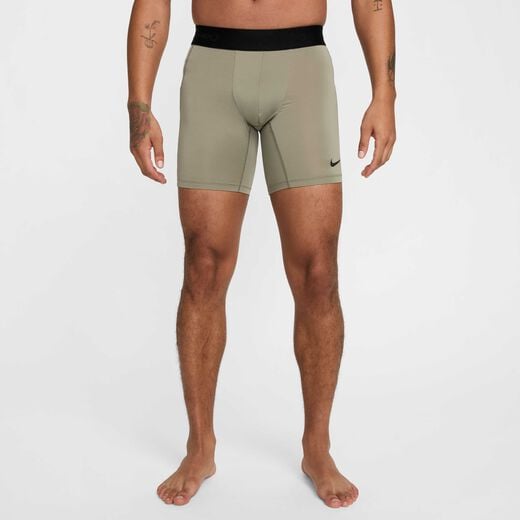 Training & Gym Shorts-Nike, Nike Pro, Men's Dri-FIT Fitness Shorts