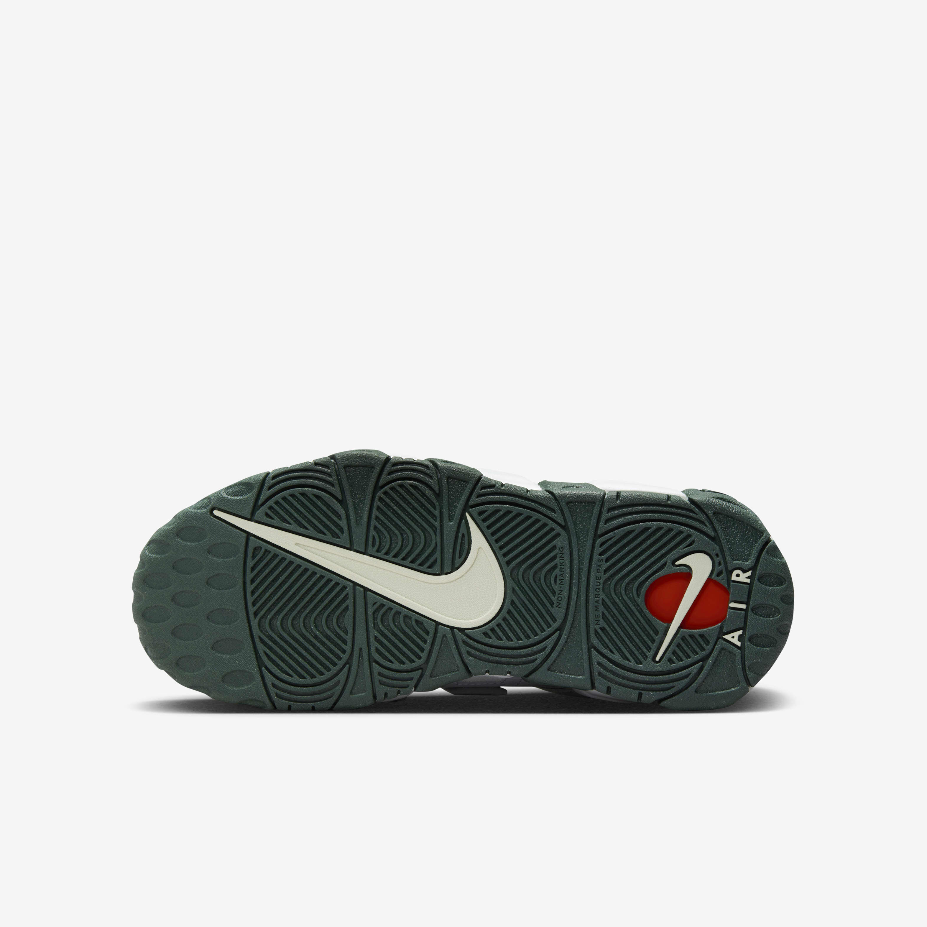 Nike uptempo 1 clearance