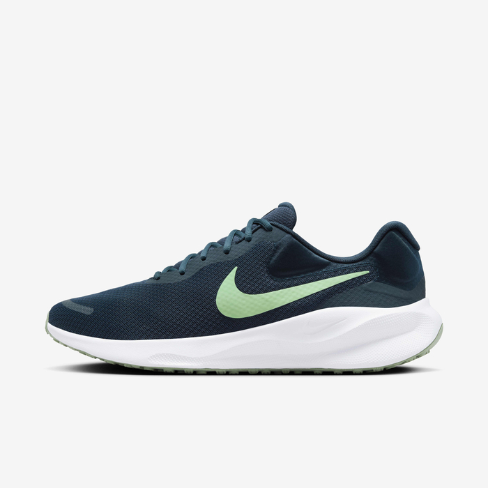 Buy Nike Revolution Men's Road Running Shoes Armoury Navy