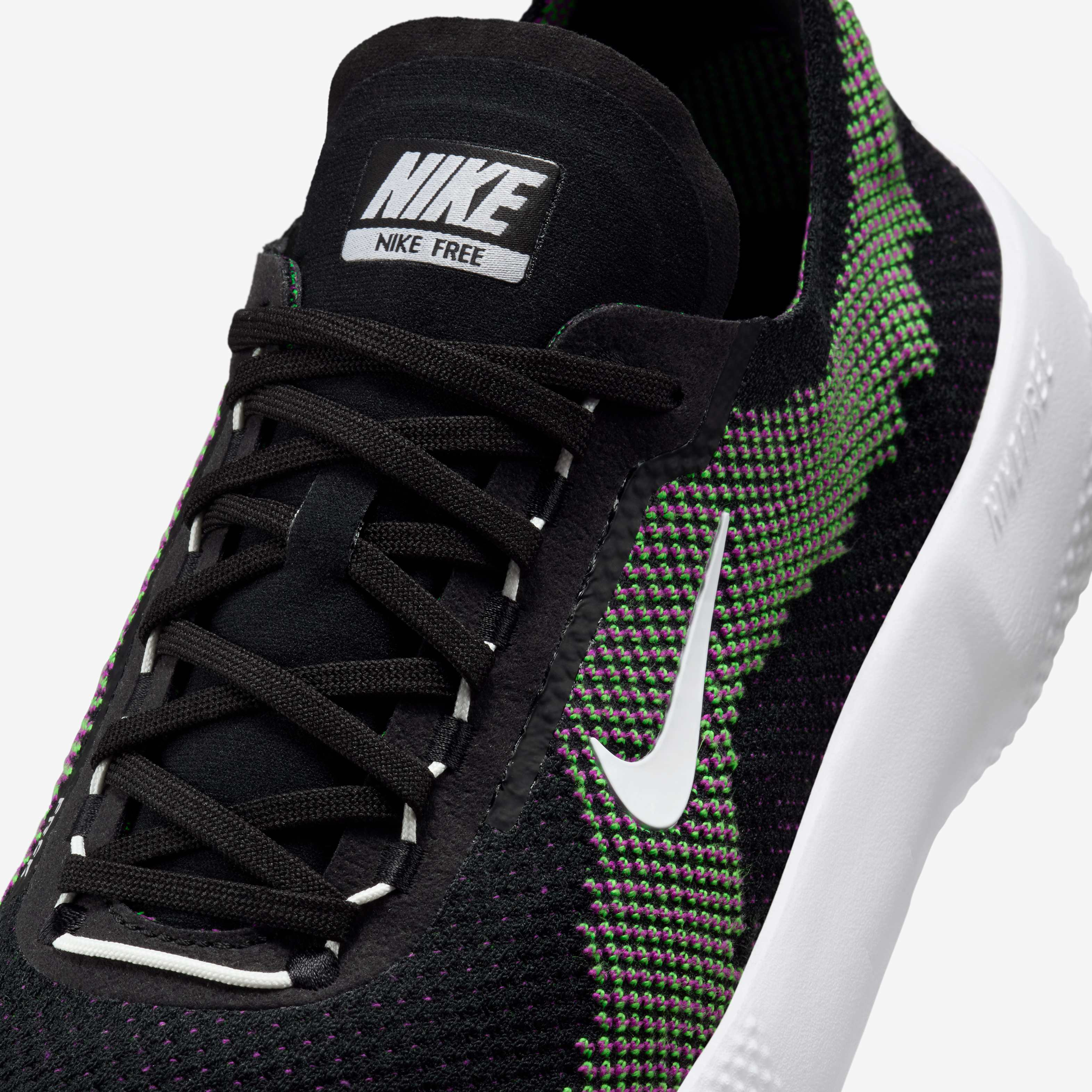 Nike Free 2025 image number 6