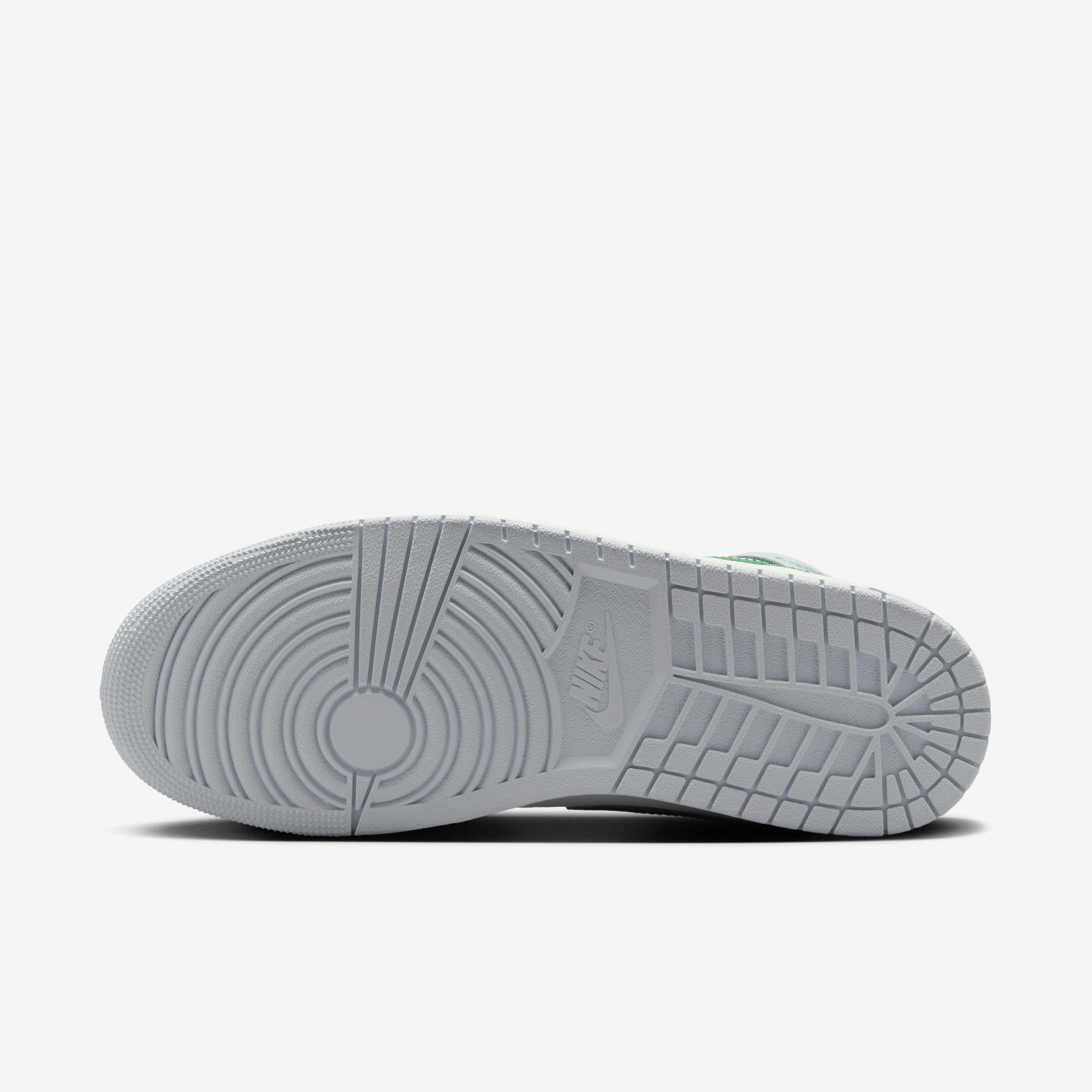 Air Jordan 1 Mid image number 1