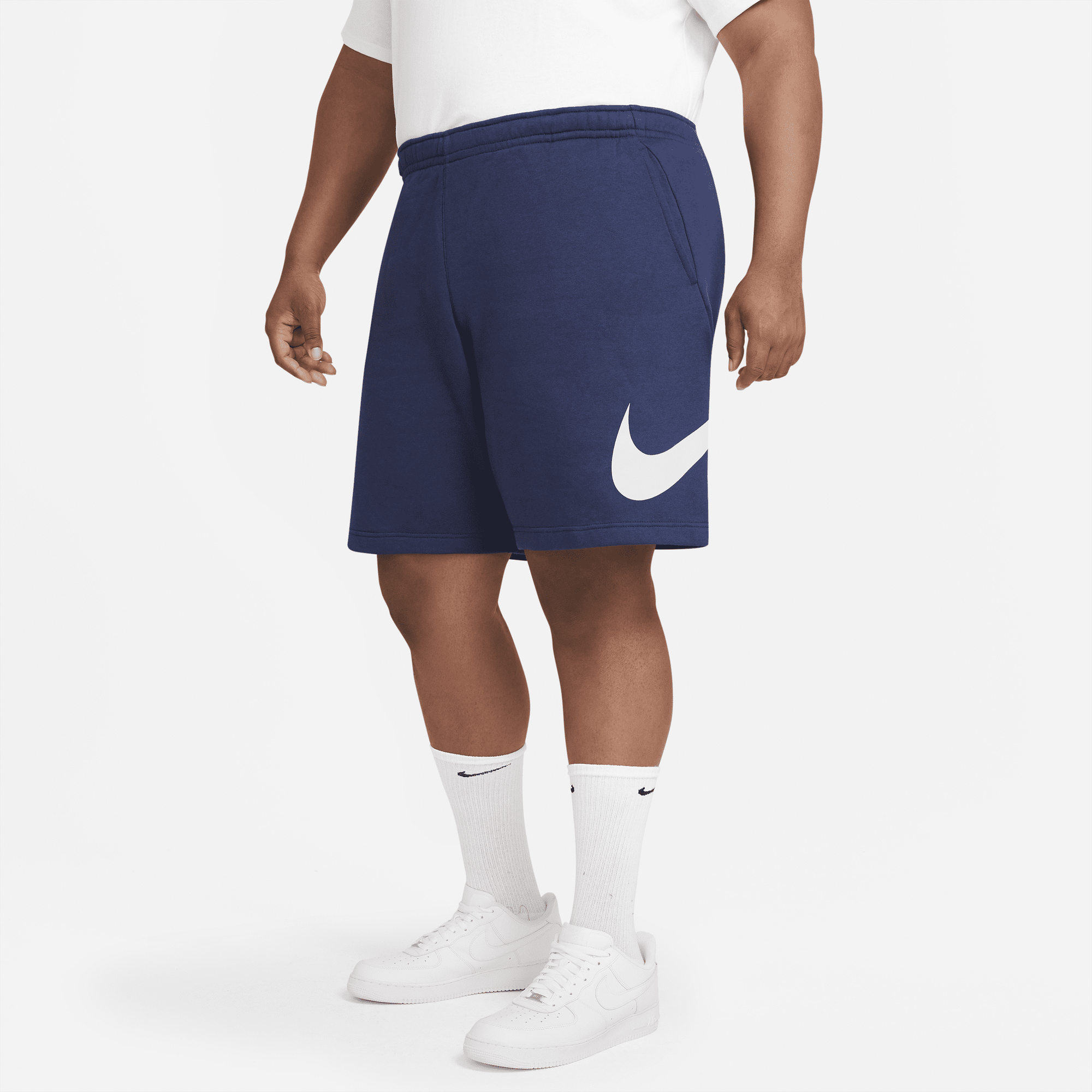 Graphic nike deals shorts