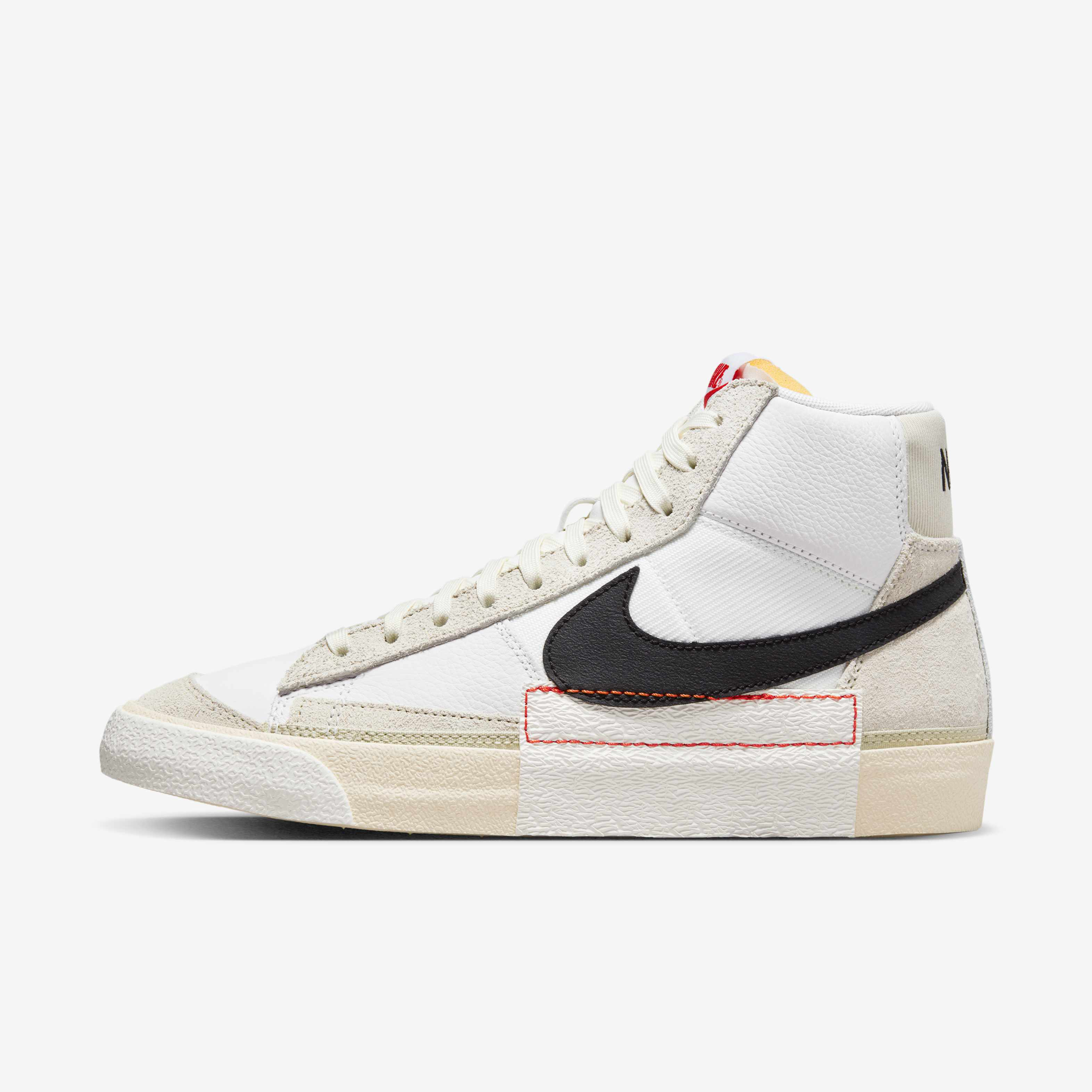 Nike Blazer Mid Pro Club image number 0
