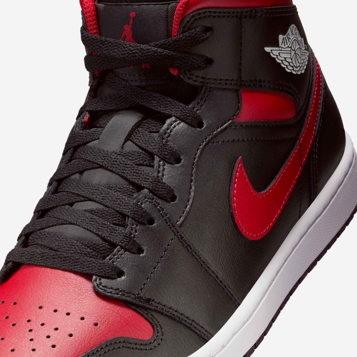 Air Jordan 1 Mid image number 6 Air Jordan 1 Mid image number 6