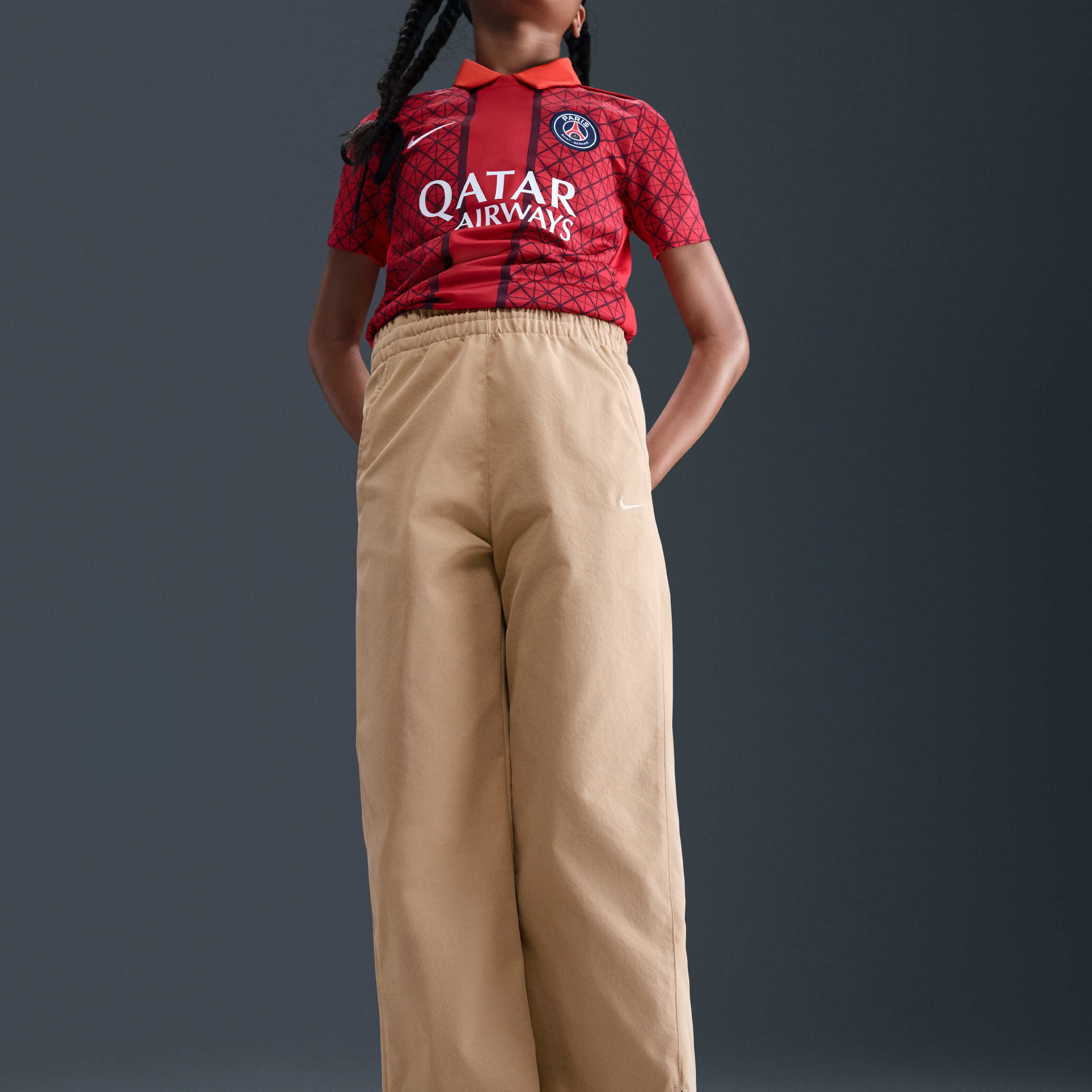 Nike Sportswear image number 1