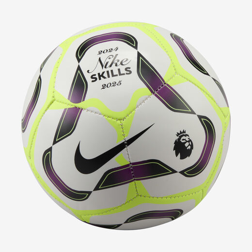 Football Accessories & Equipment-Nike, Premier League Skills, Nike Football