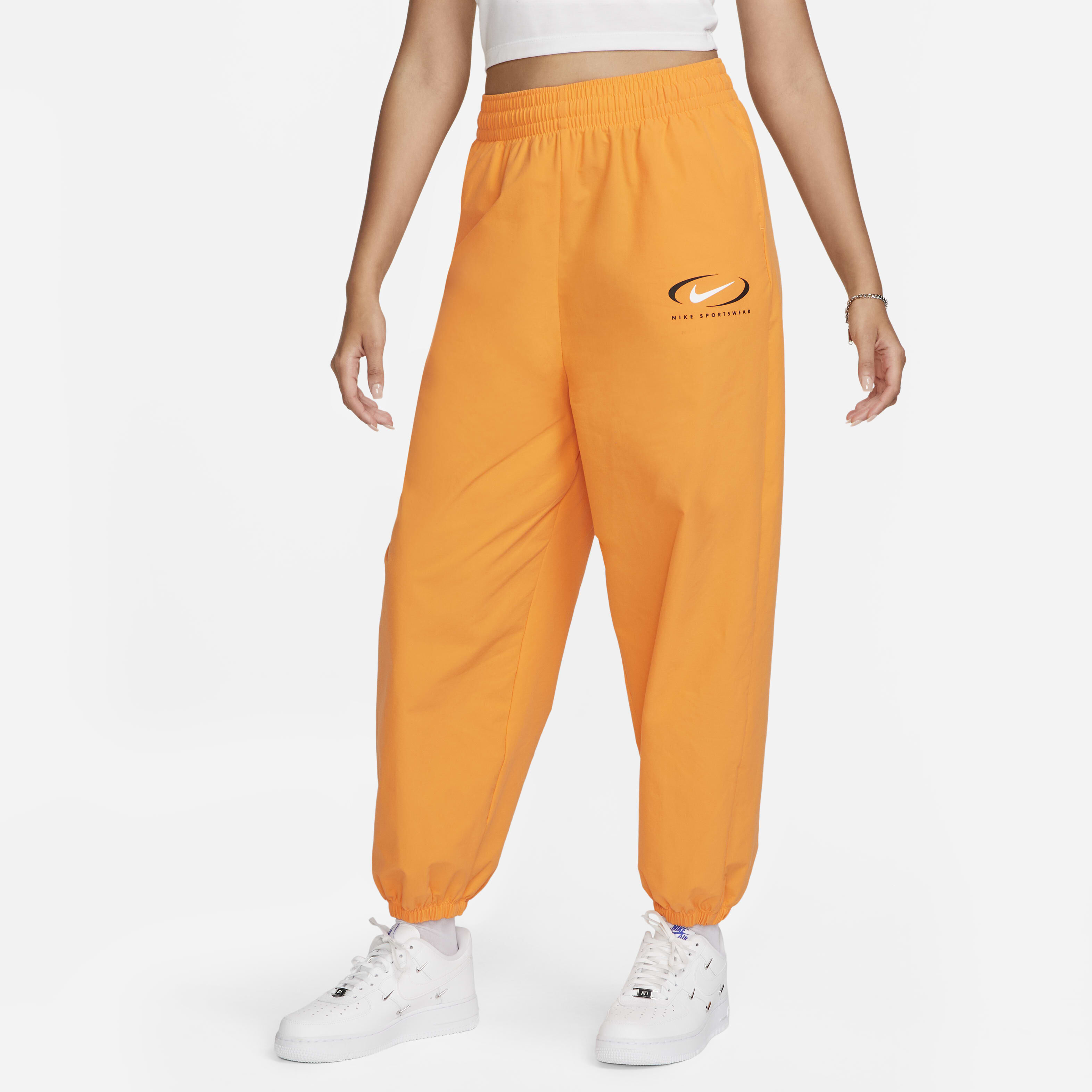 Womens nike air joggers cheap