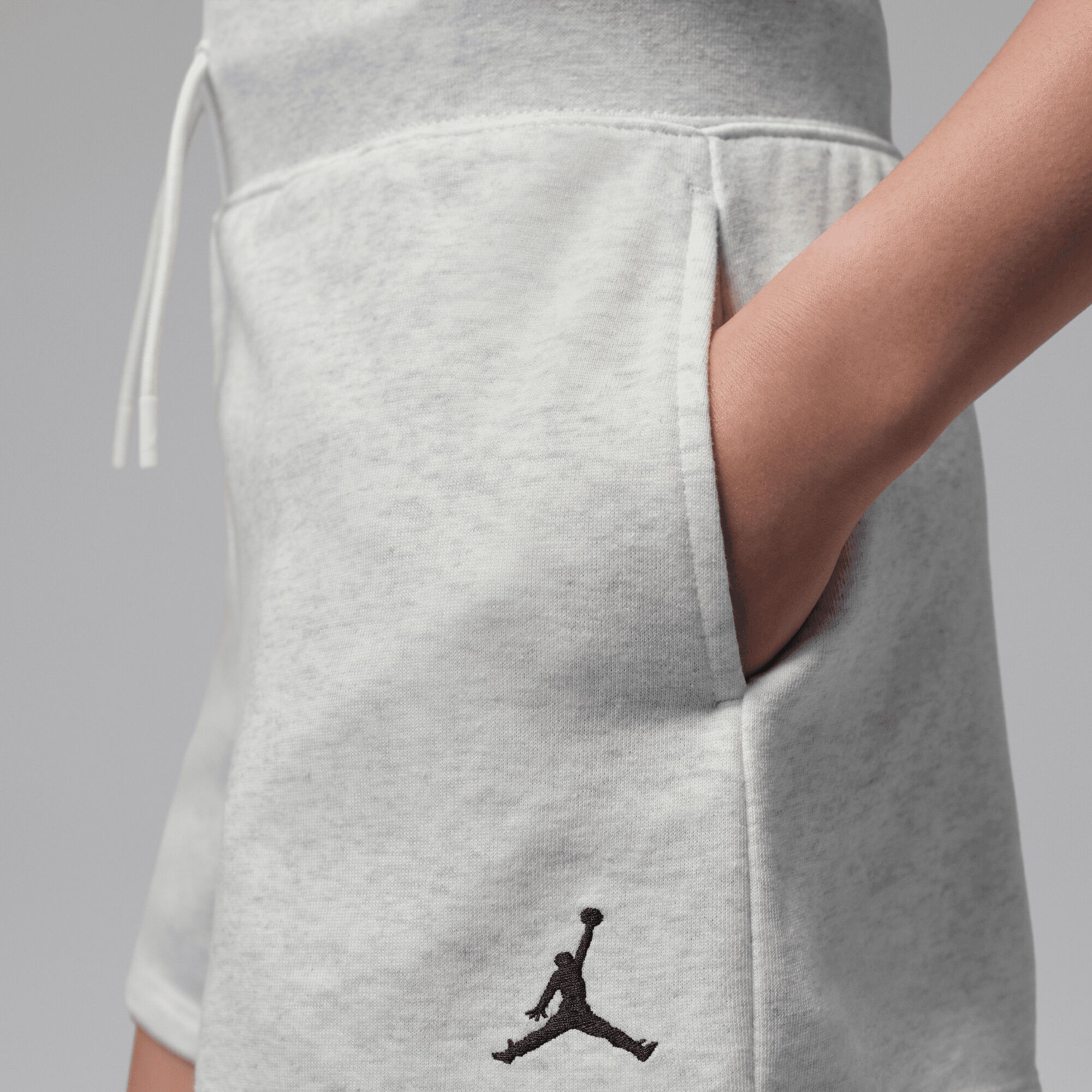 Jordan Brooklyn French Terry image number 4