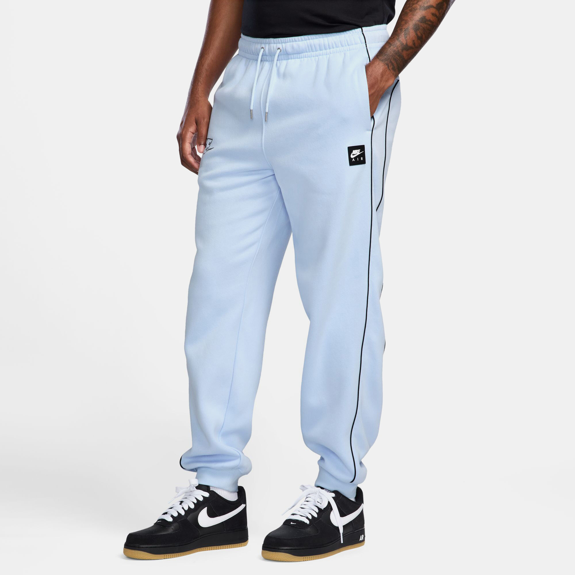 Nike Air image number 0