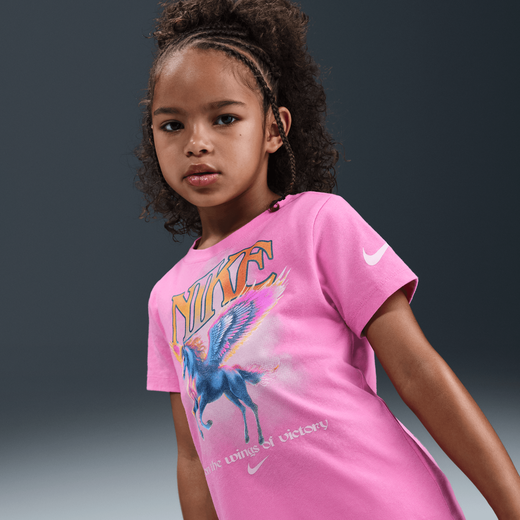 تخفيضات قمصان بطبعات للأطفال-نايكي, Nike, تيشيرت بيجاسوس للأطفال الصغار
