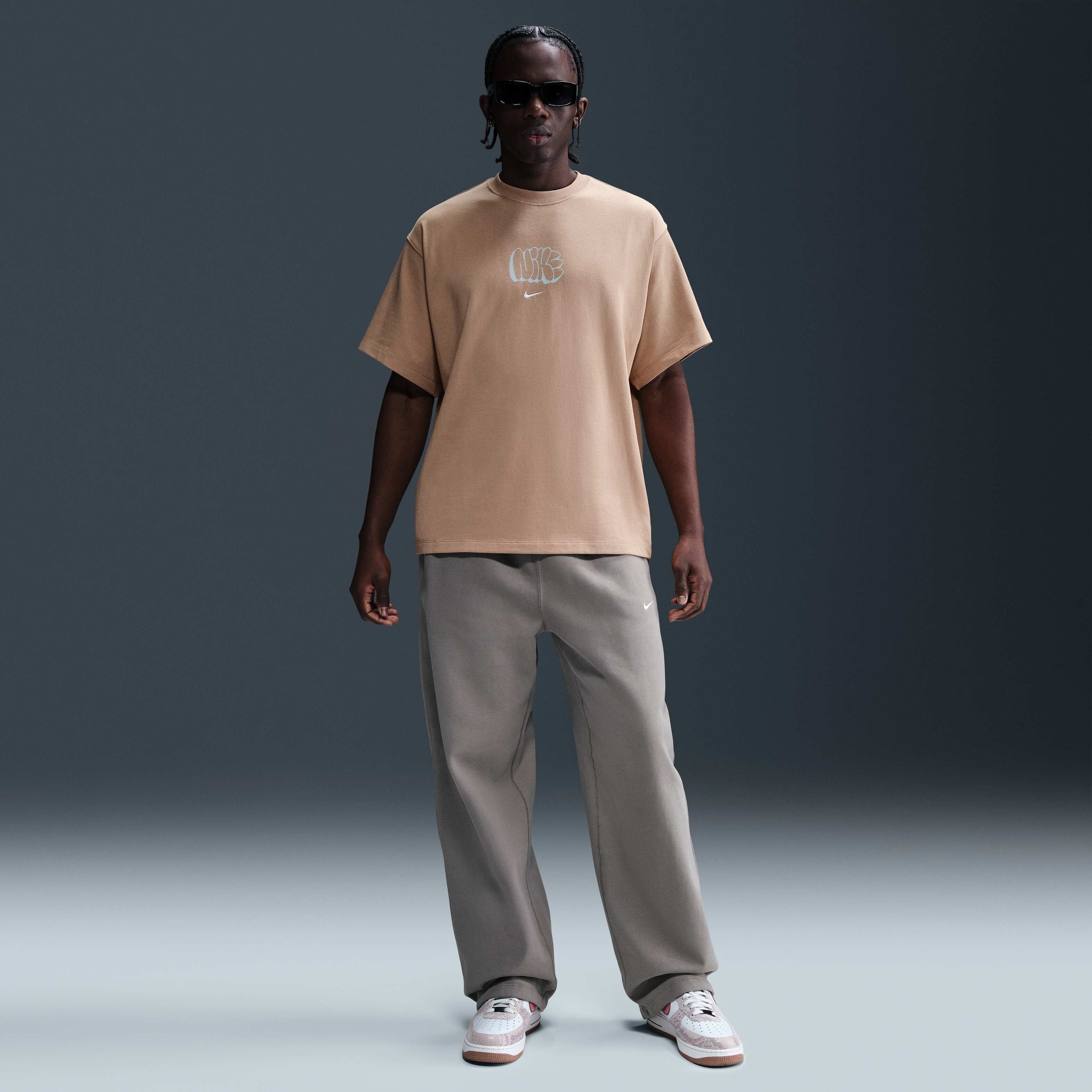 نايكي سولو سووش image number 3