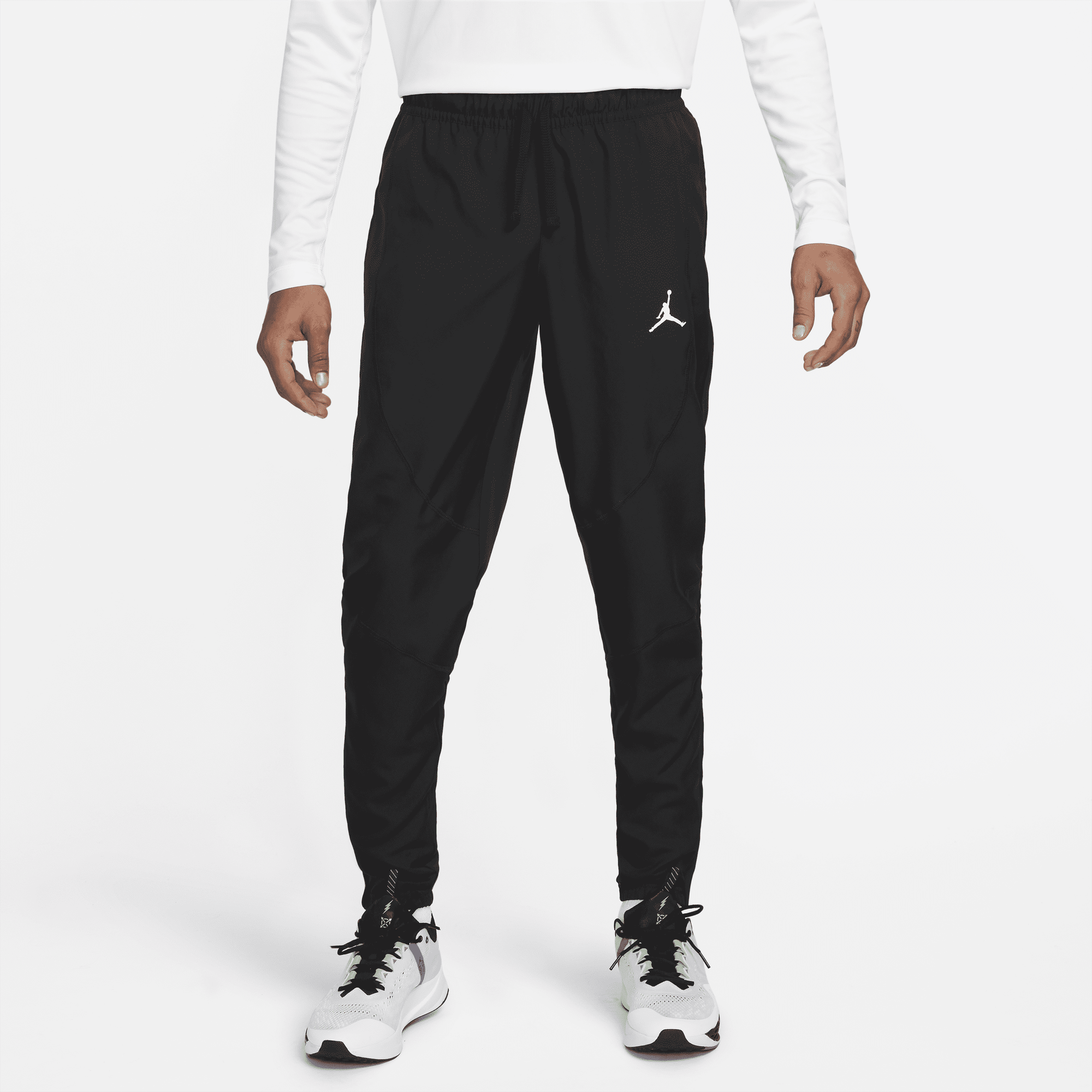 Jordan jumpman clearance woven pants