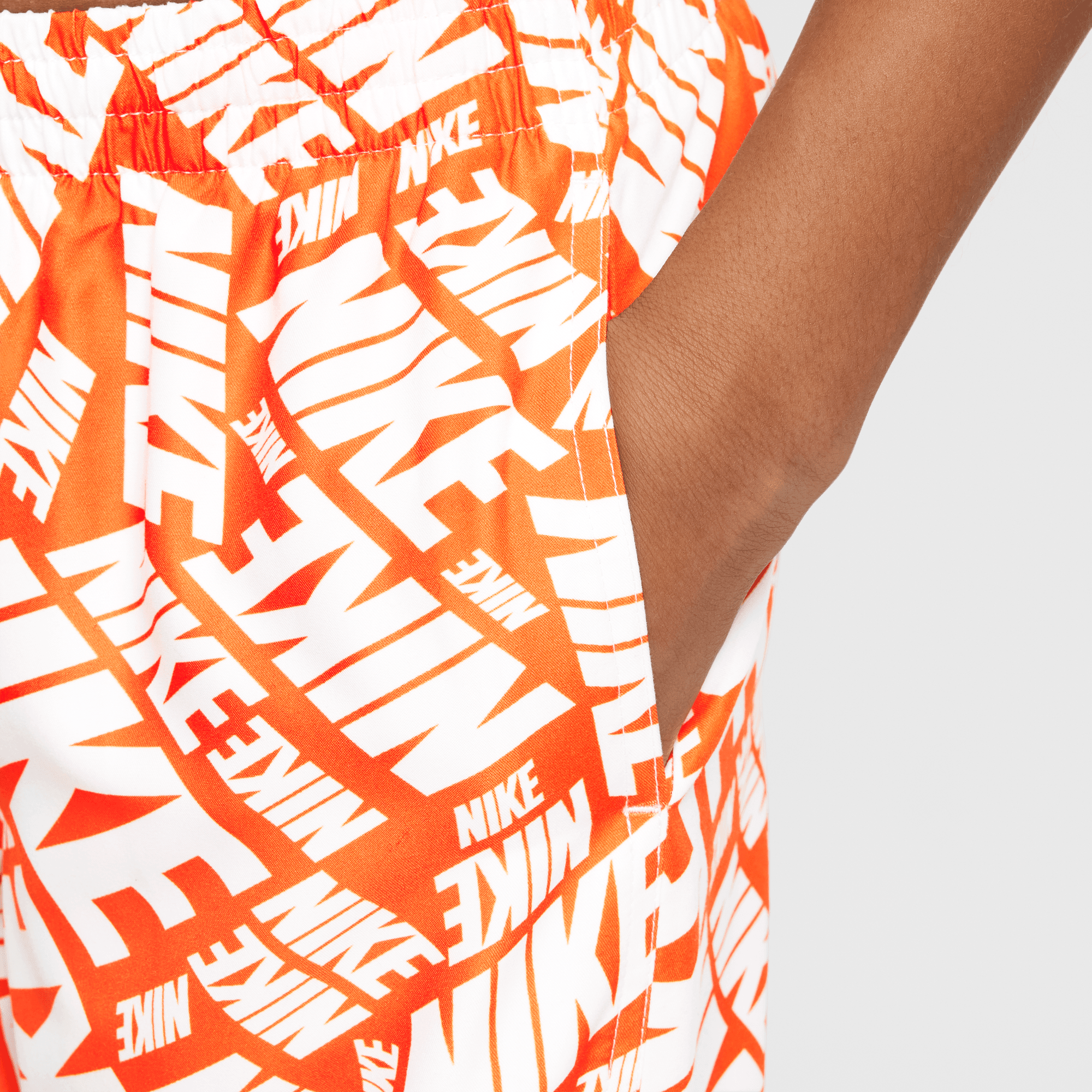 Nike Swim Breaker image number 4