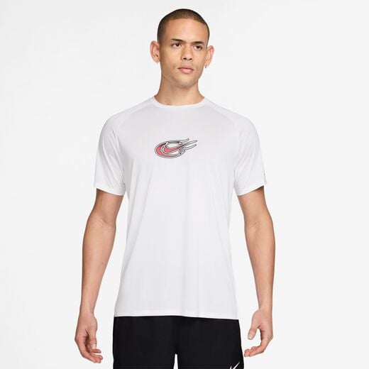 Men's T-shirts-Nike, Nike Stride , Men's Dri-FIT ADV Short-Sleeve Running Top